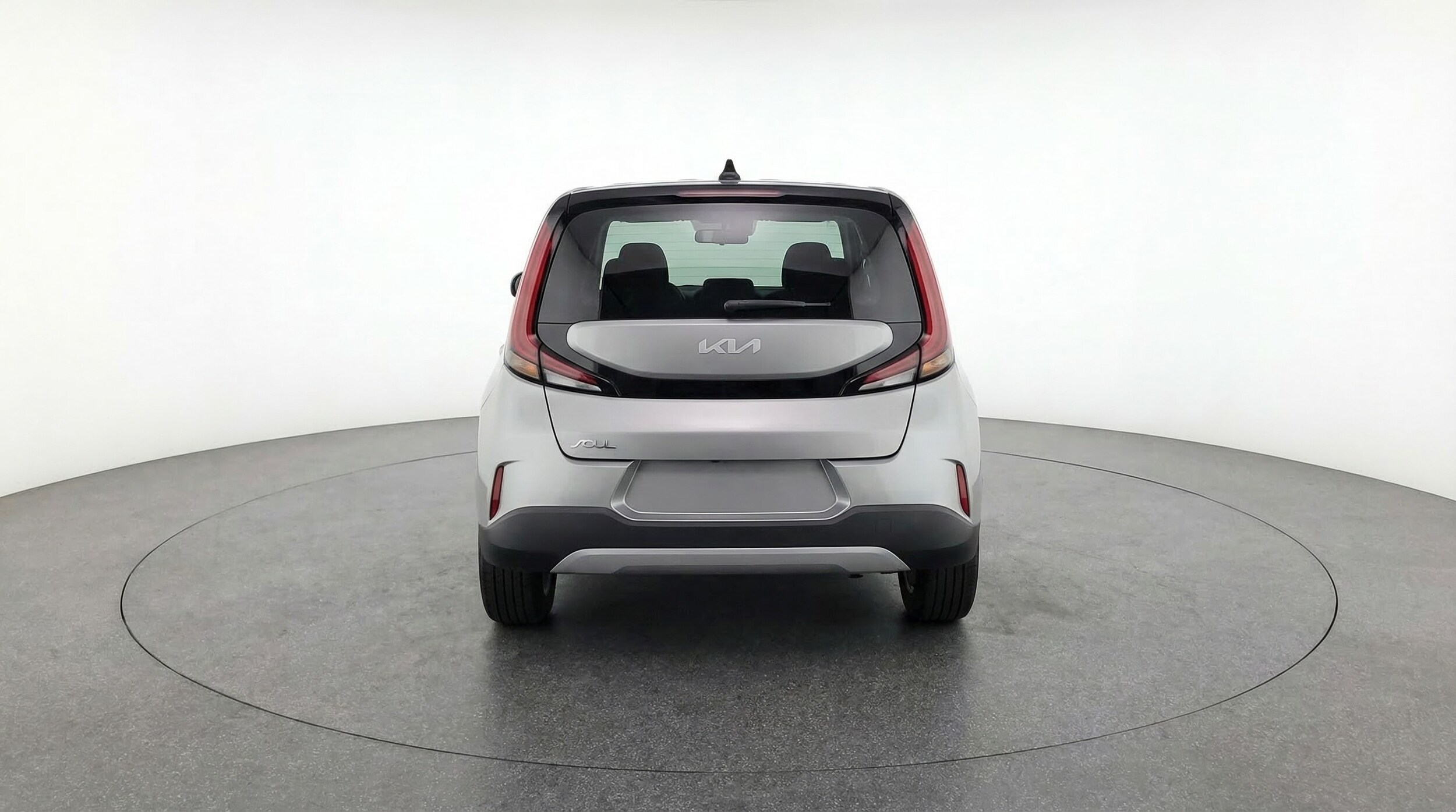 Thumbnail: 2025 Kia Soul - 6