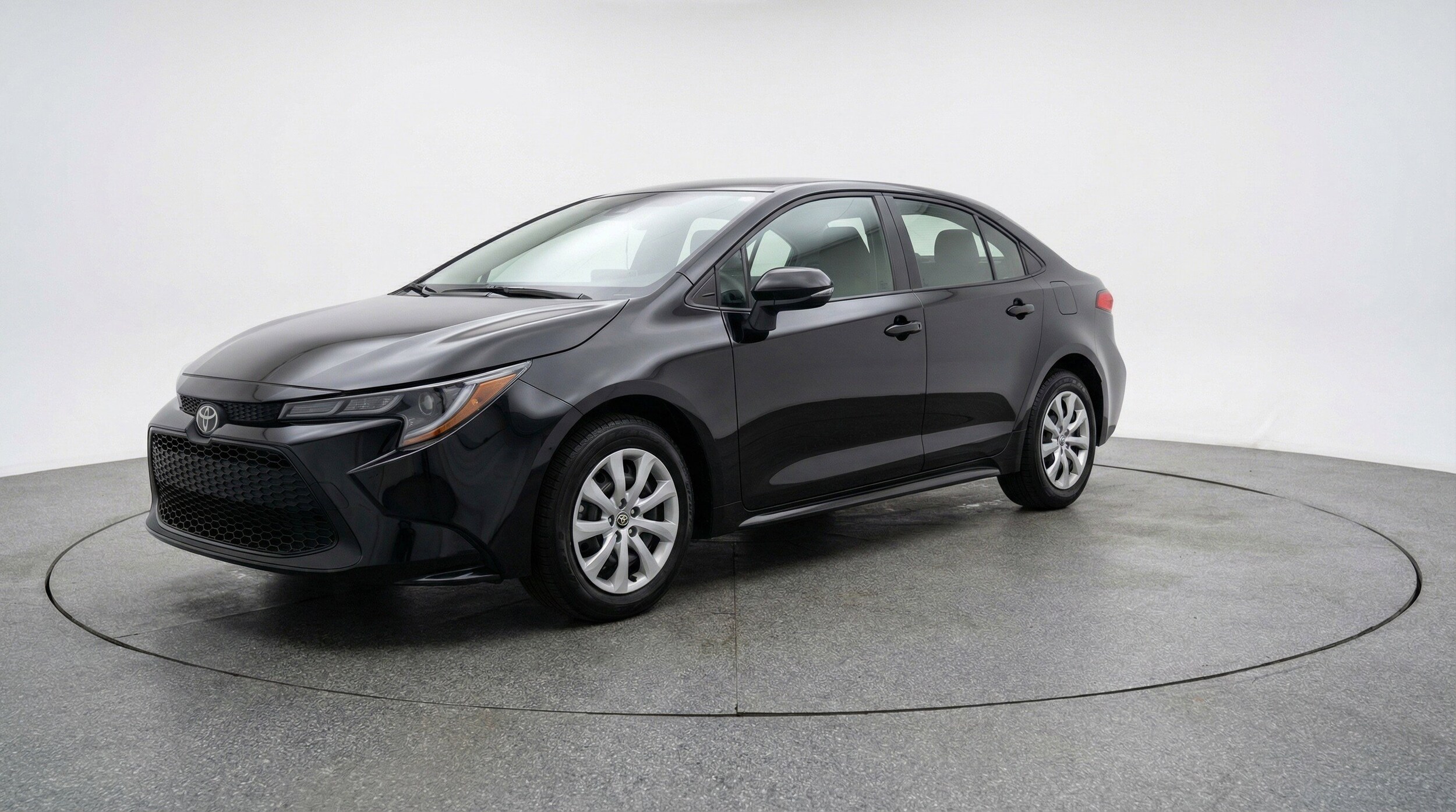 Thumbnail: 2025 Toyota Corolla - 3