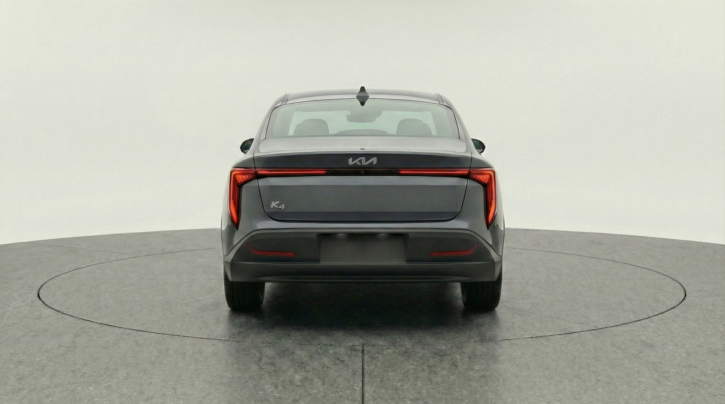 Thumbnail: 2025 Kia K4 - 7