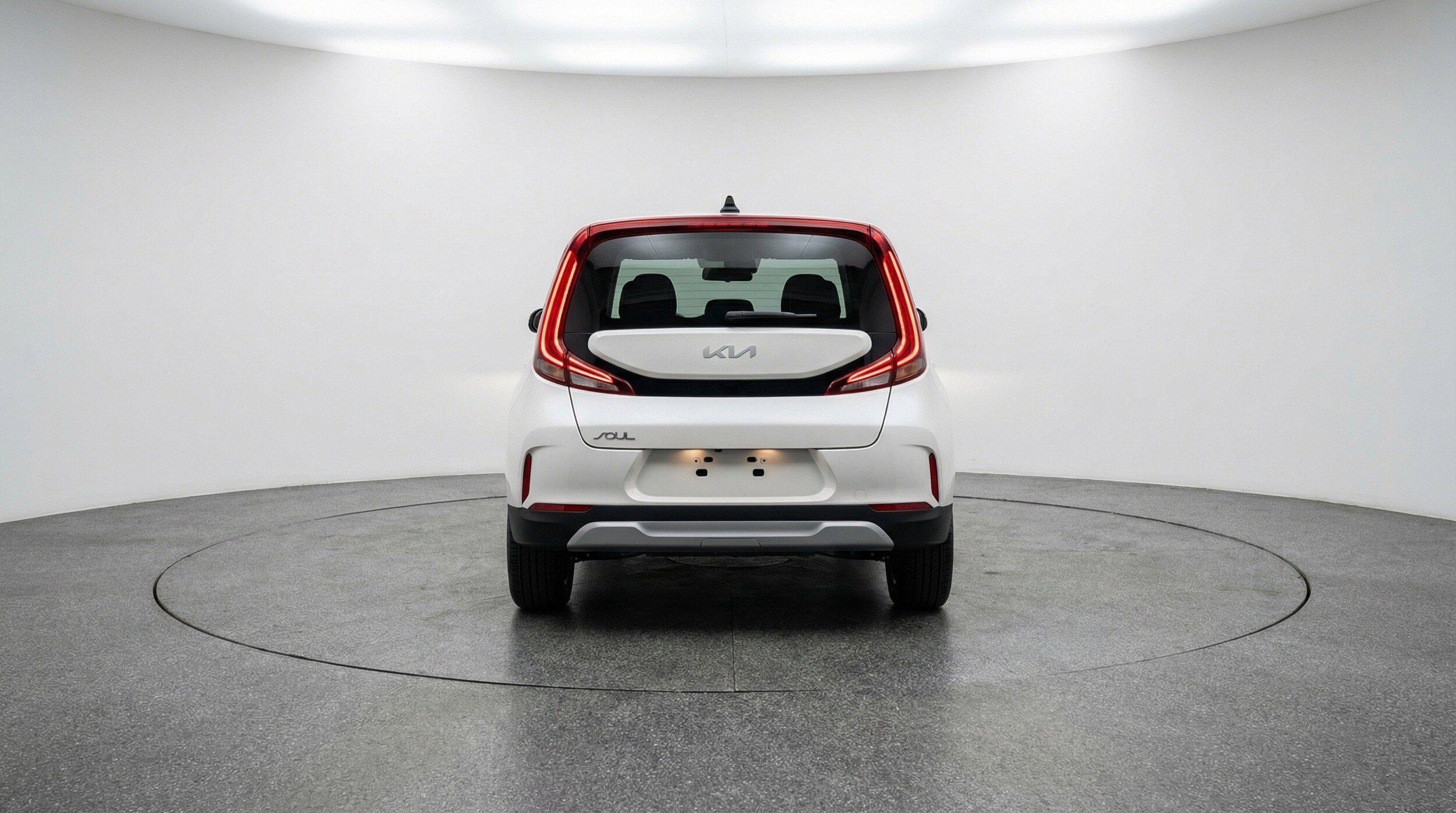 Thumbnail: 2025 Kia Soul - 7