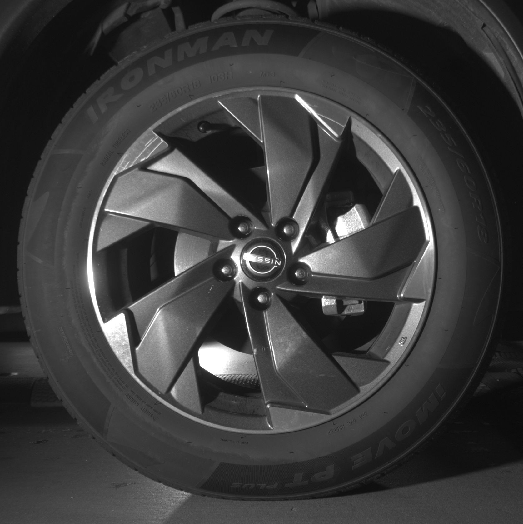 Thumbnail: 2025 Nissan Rogue - 10