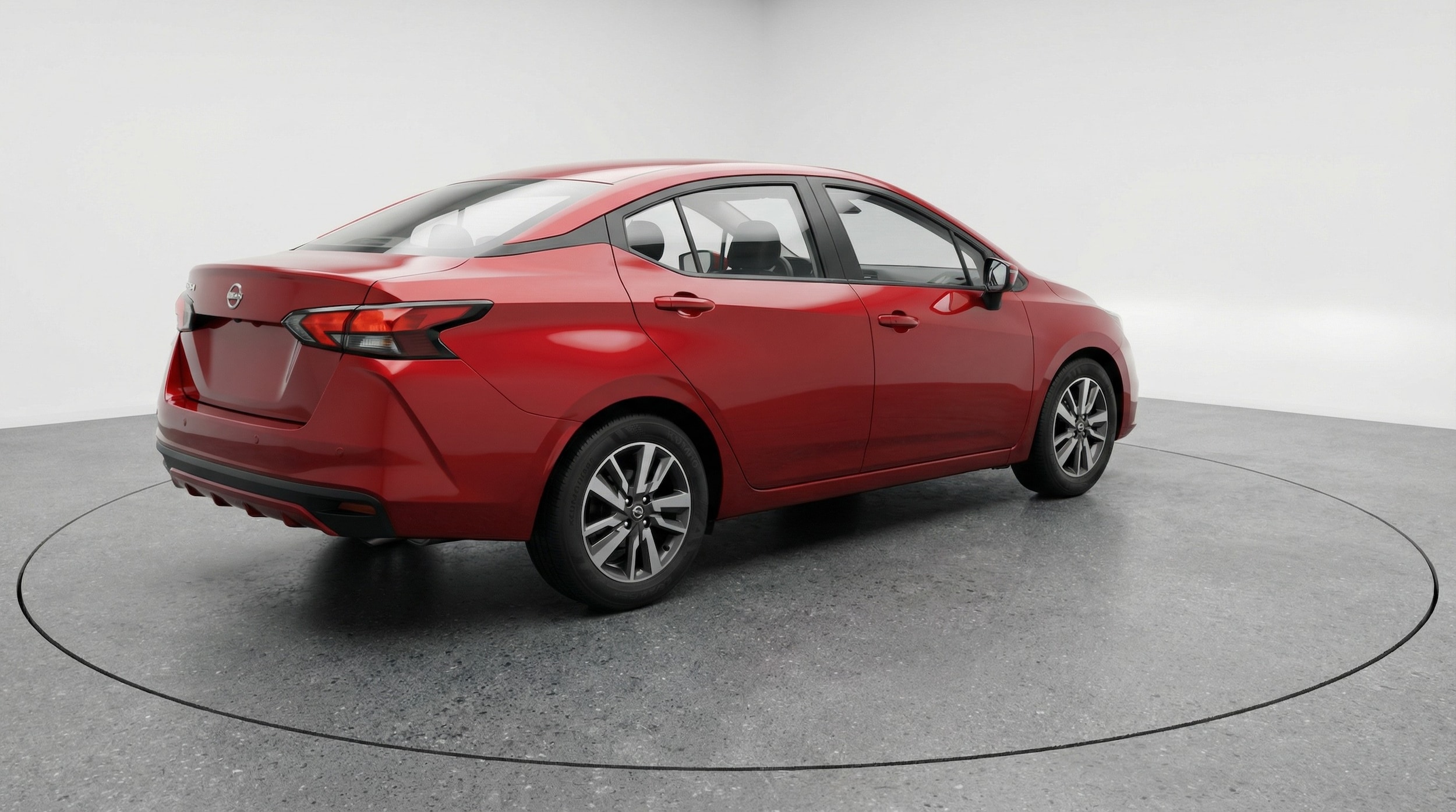 Thumbnail: 2025 Nissan Versa - 7