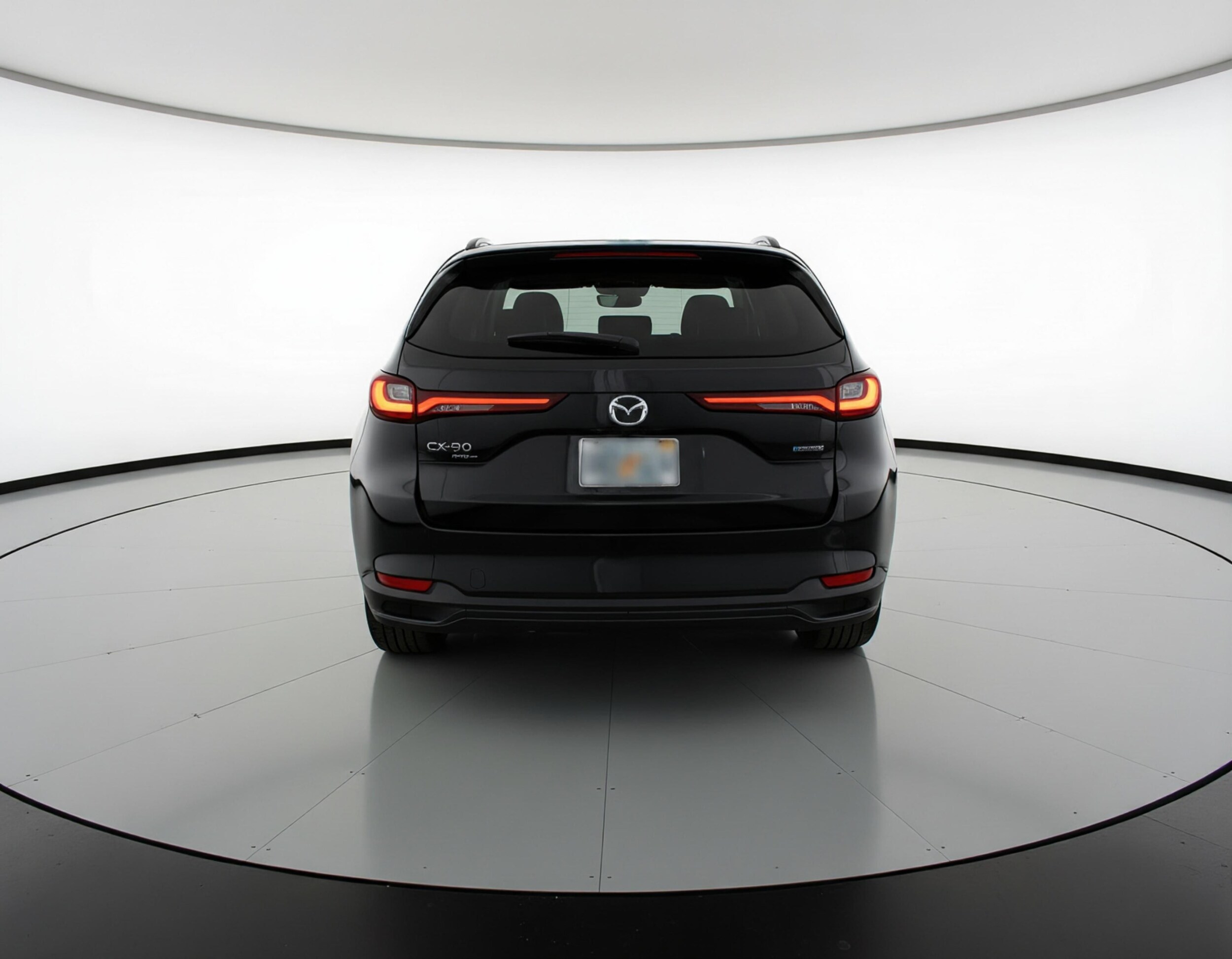 Thumbnail: 2025 Mazda CX-90 - 6