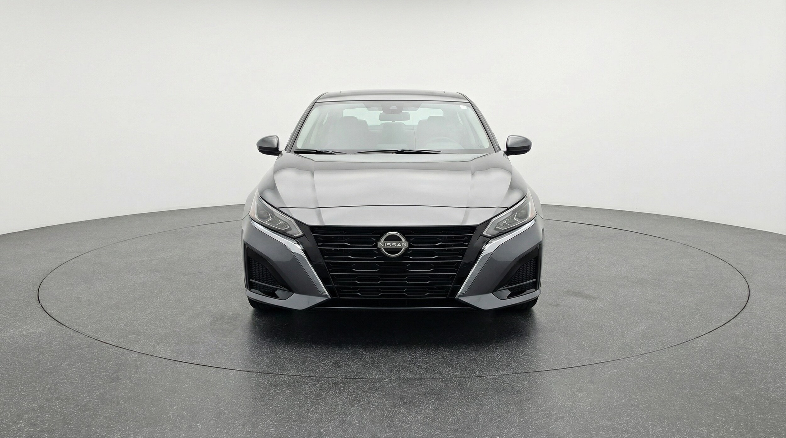 Thumbnail: 2025 Nissan Altima - 2