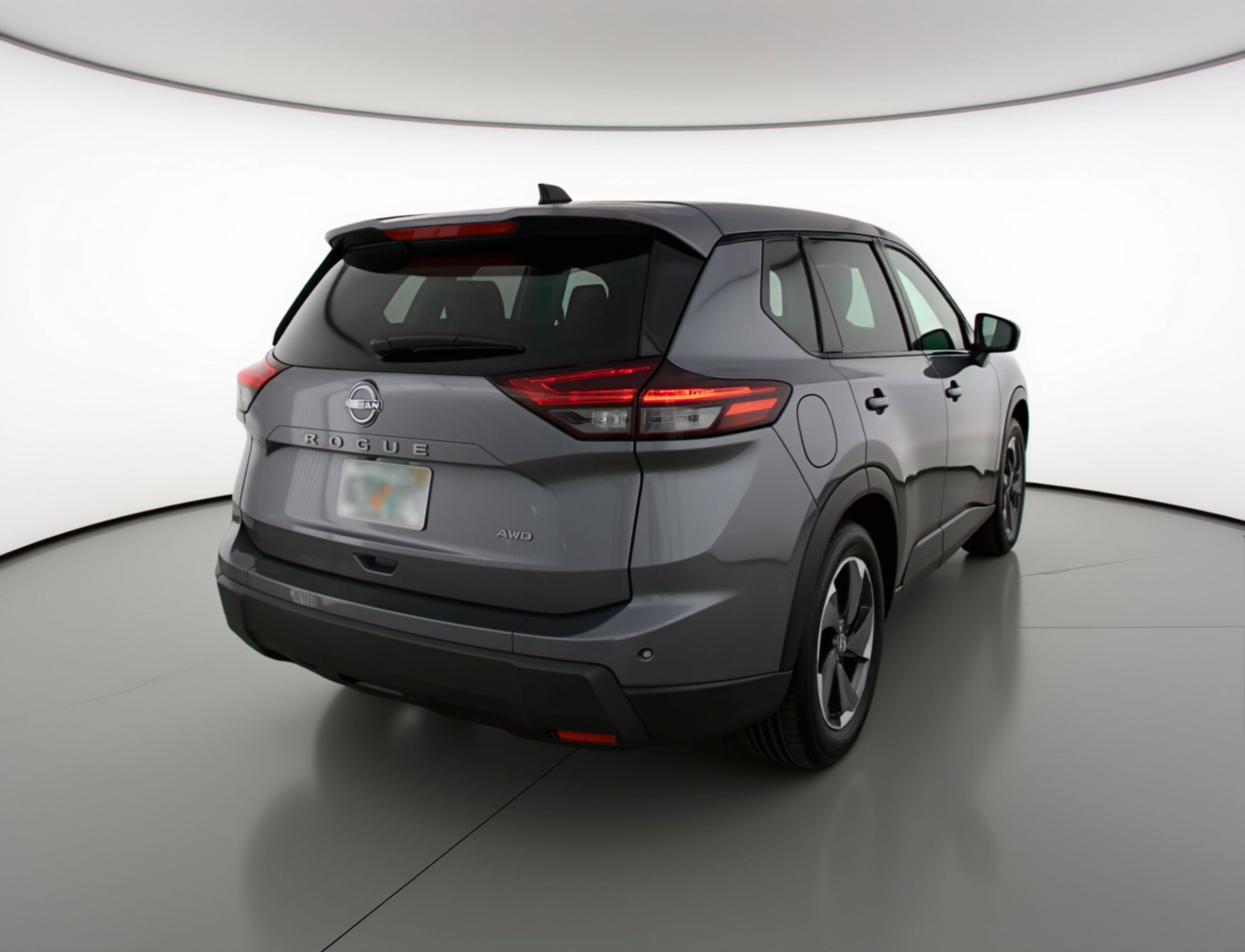 Thumbnail: 2025 Nissan Rogue - 9