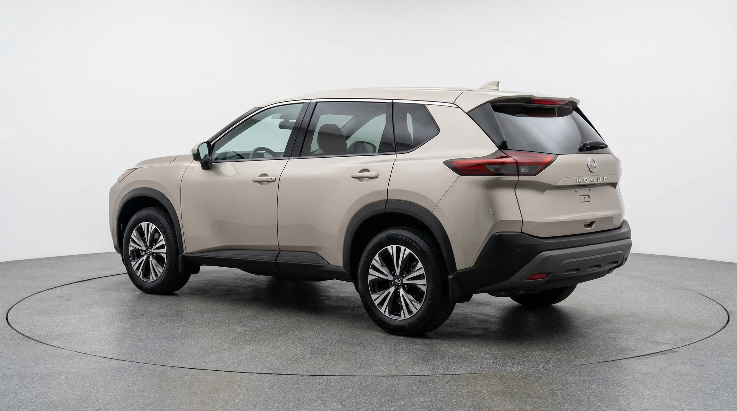 Thumbnail: 2025 Nissan Rogue - 5