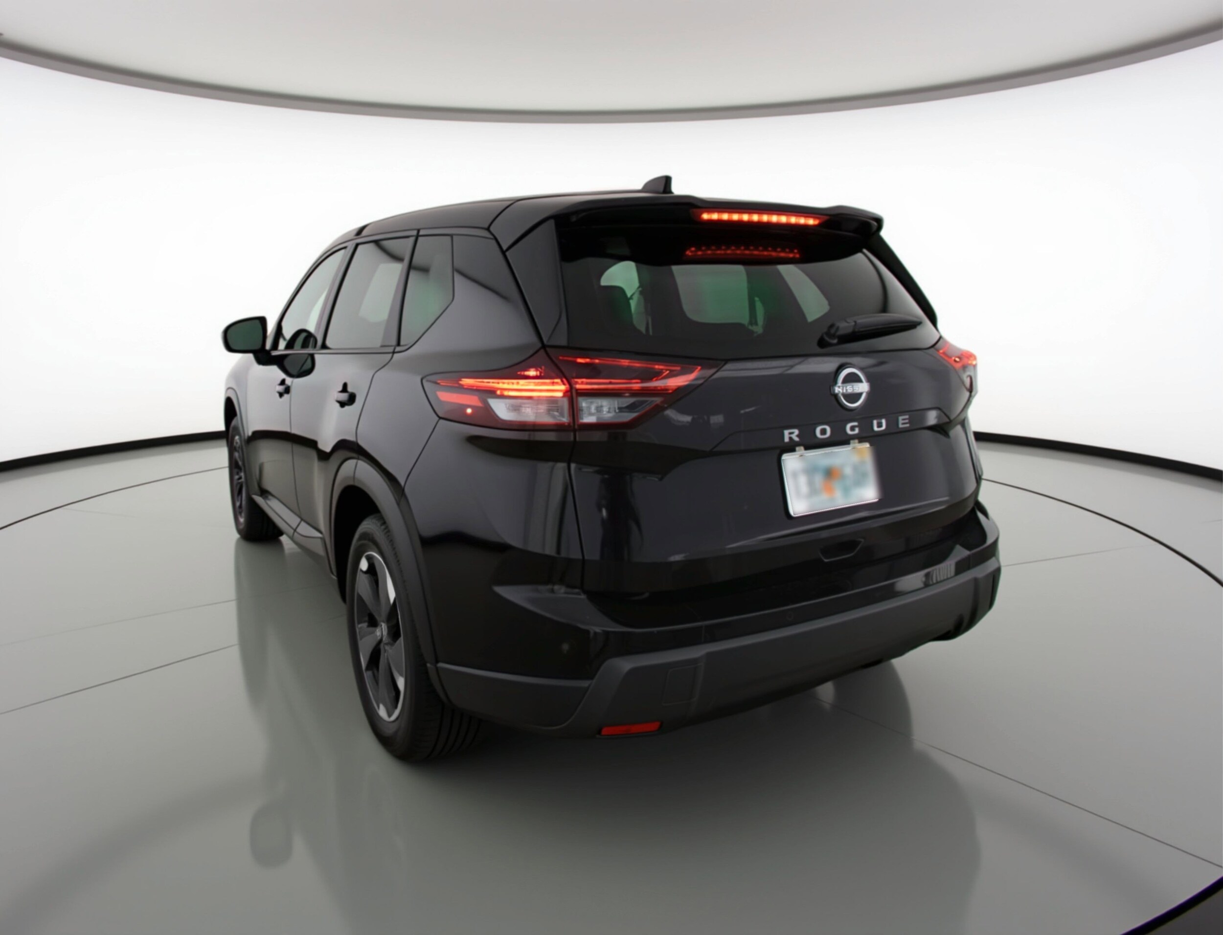 Thumbnail: 2025 Nissan Rogue - 6