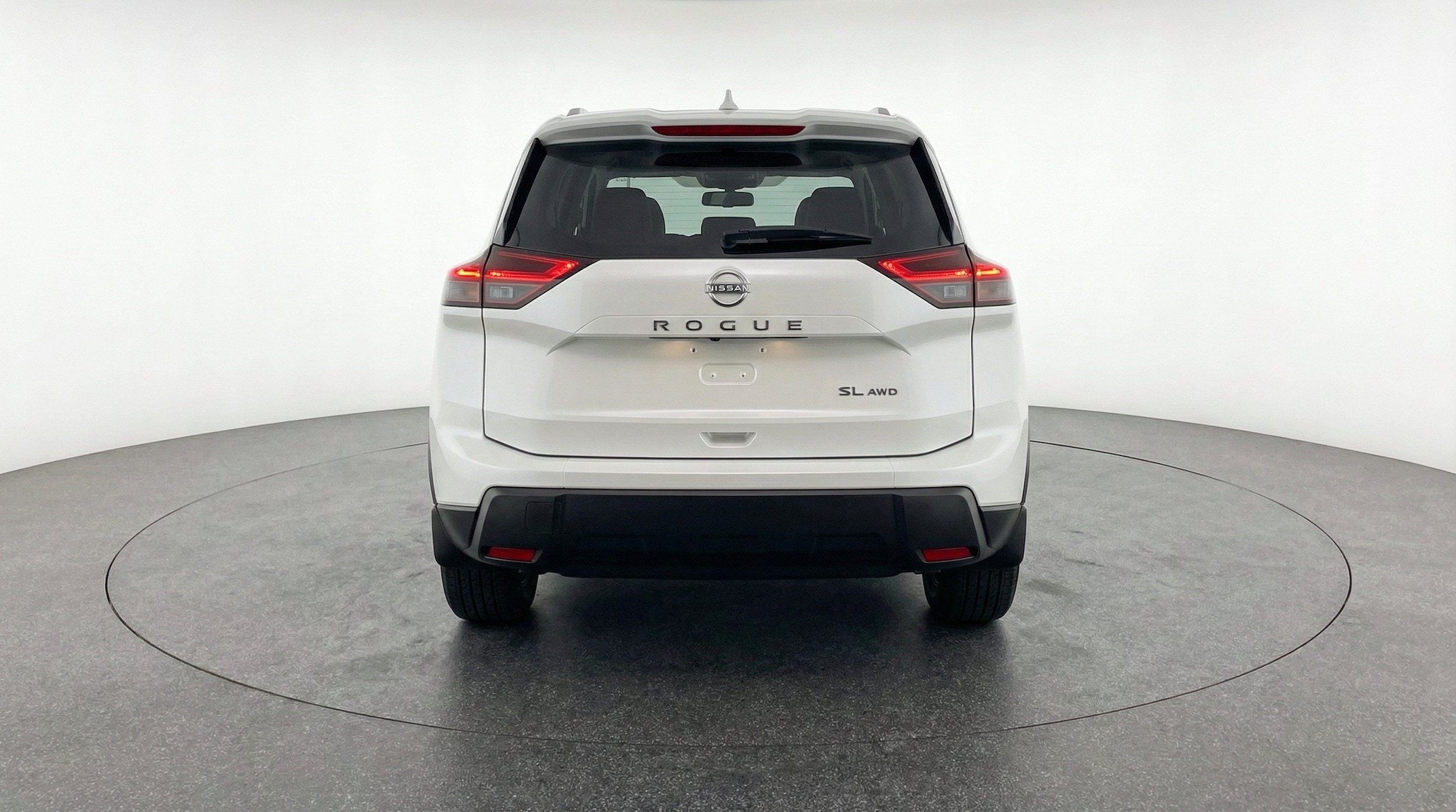 Thumbnail: 2026 Nissan Rogue - 7
