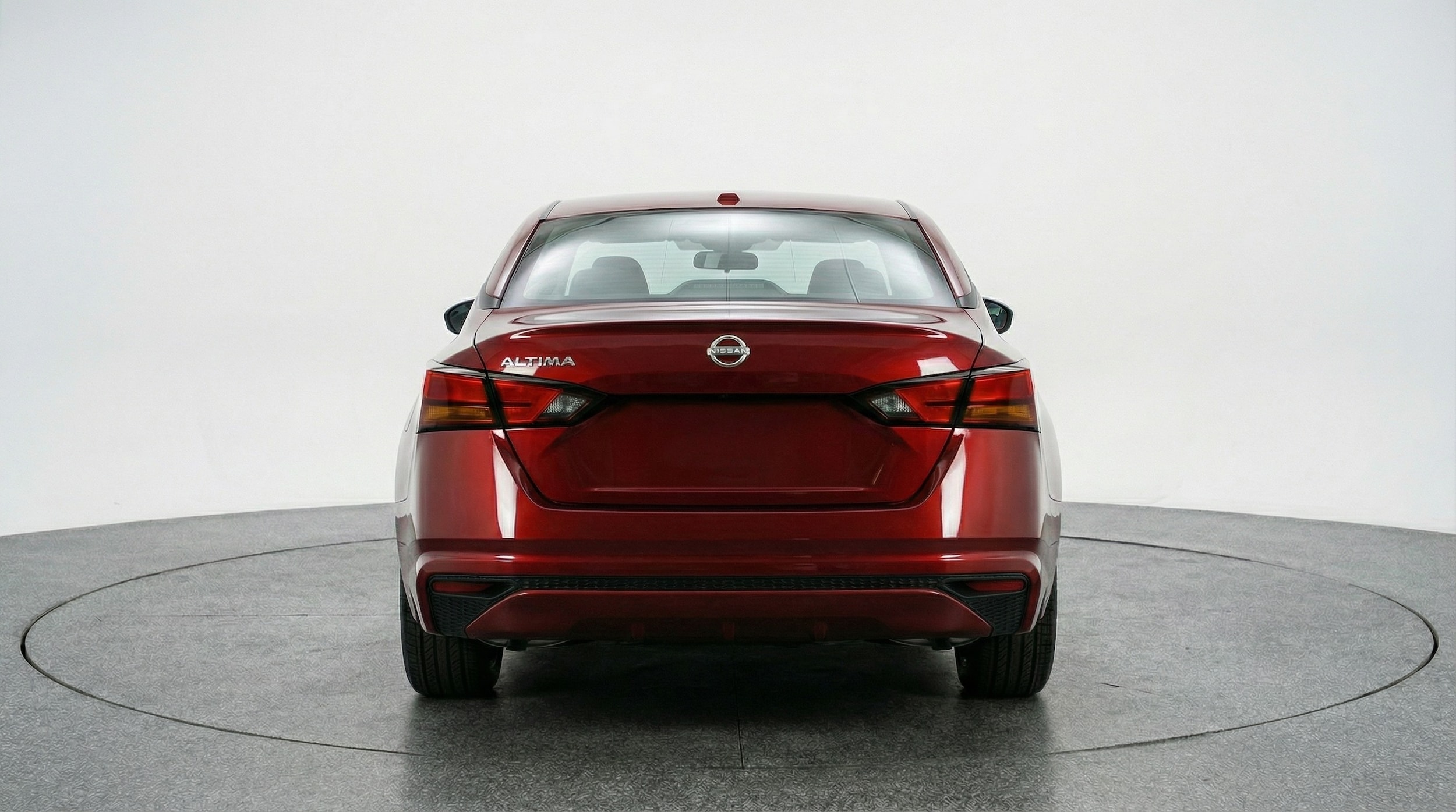 Thumbnail: 2025 Nissan Altima - 6