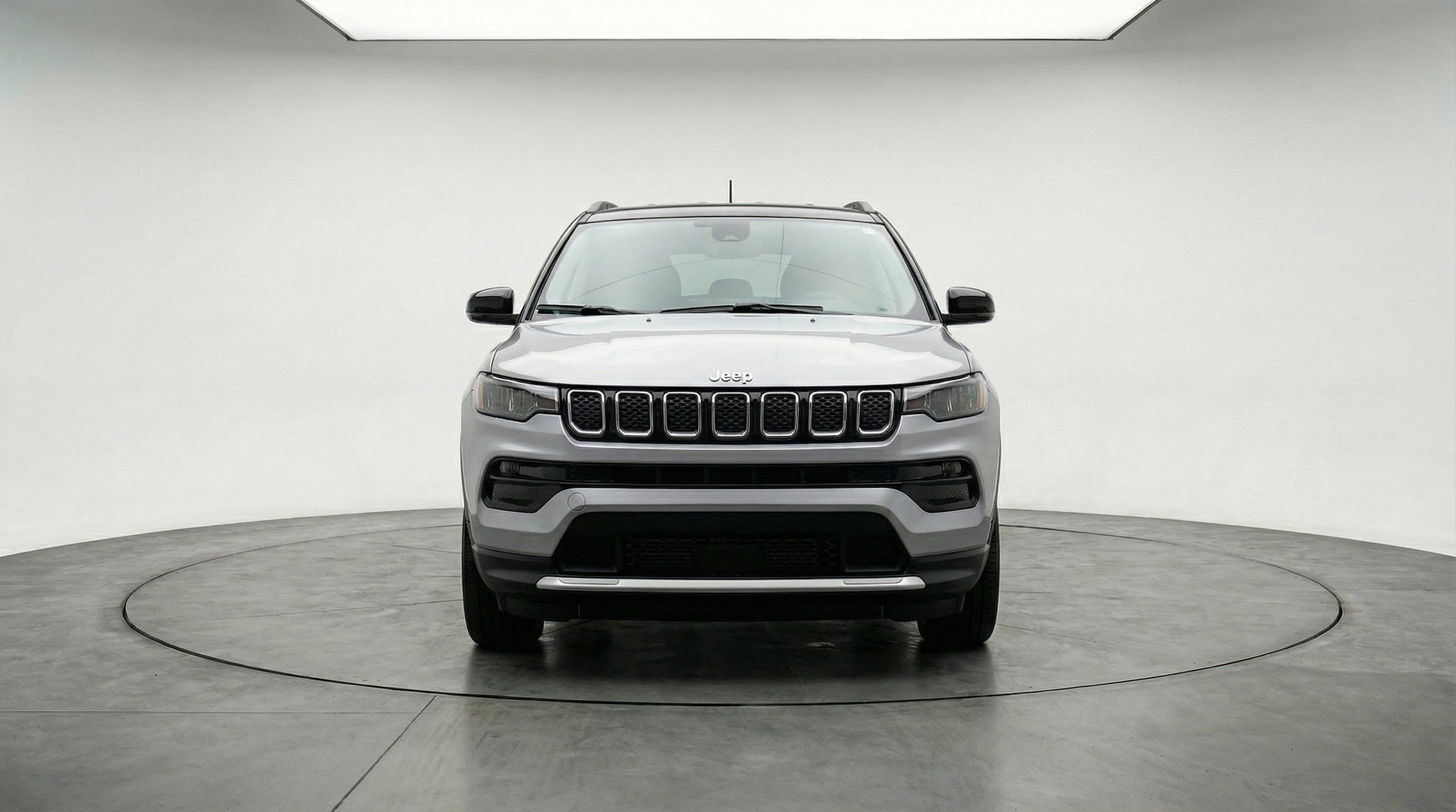 Thumbnail: 2025 Jeep Compass - 2