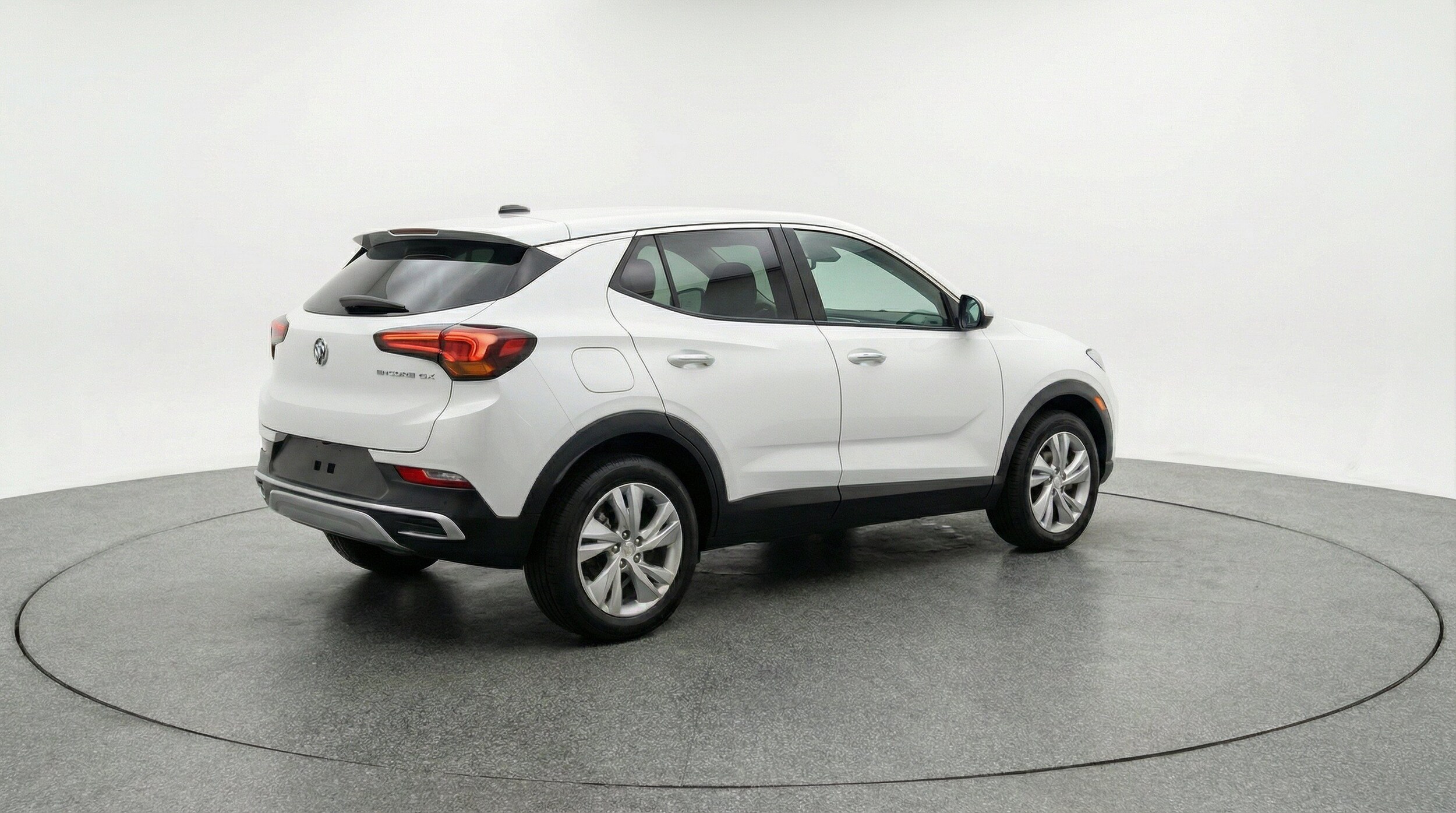 Thumbnail: 2026 Buick Encore GX - 9