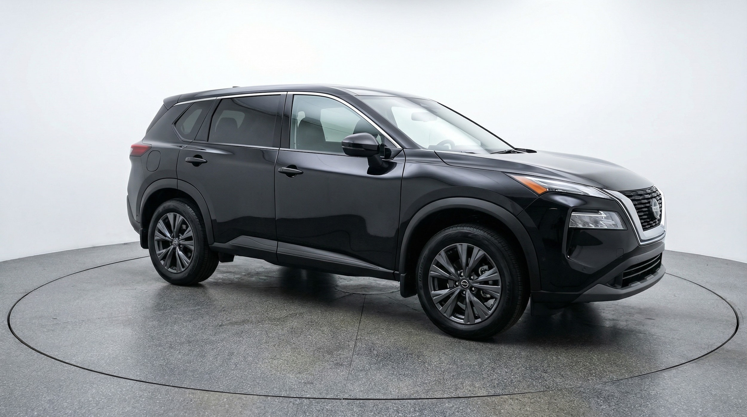 Thumbnail: 2025 Nissan Rogue - 1