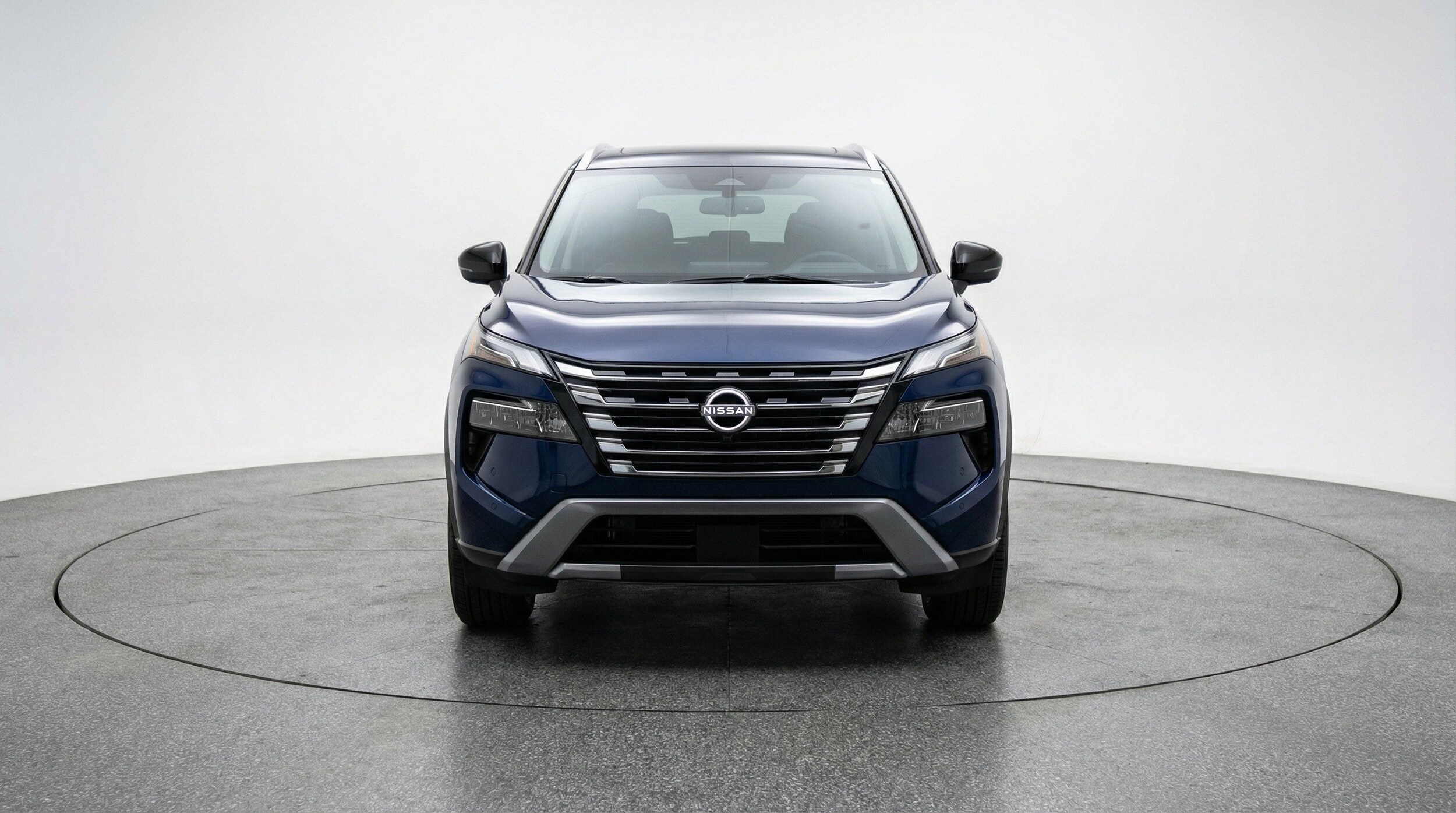 Thumbnail: 2026 Nissan Rogue - 2