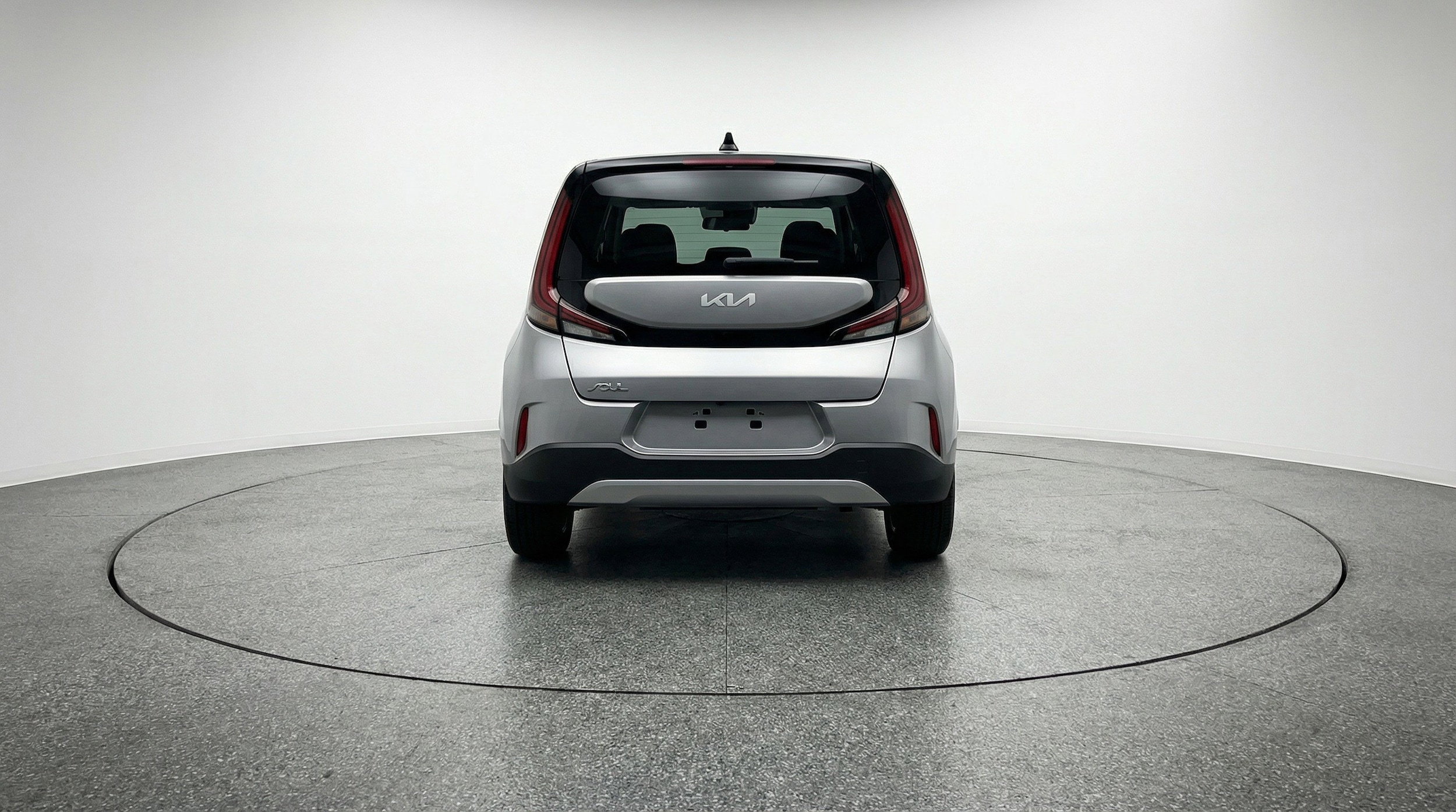 Thumbnail: 2025 Kia Soul - 7