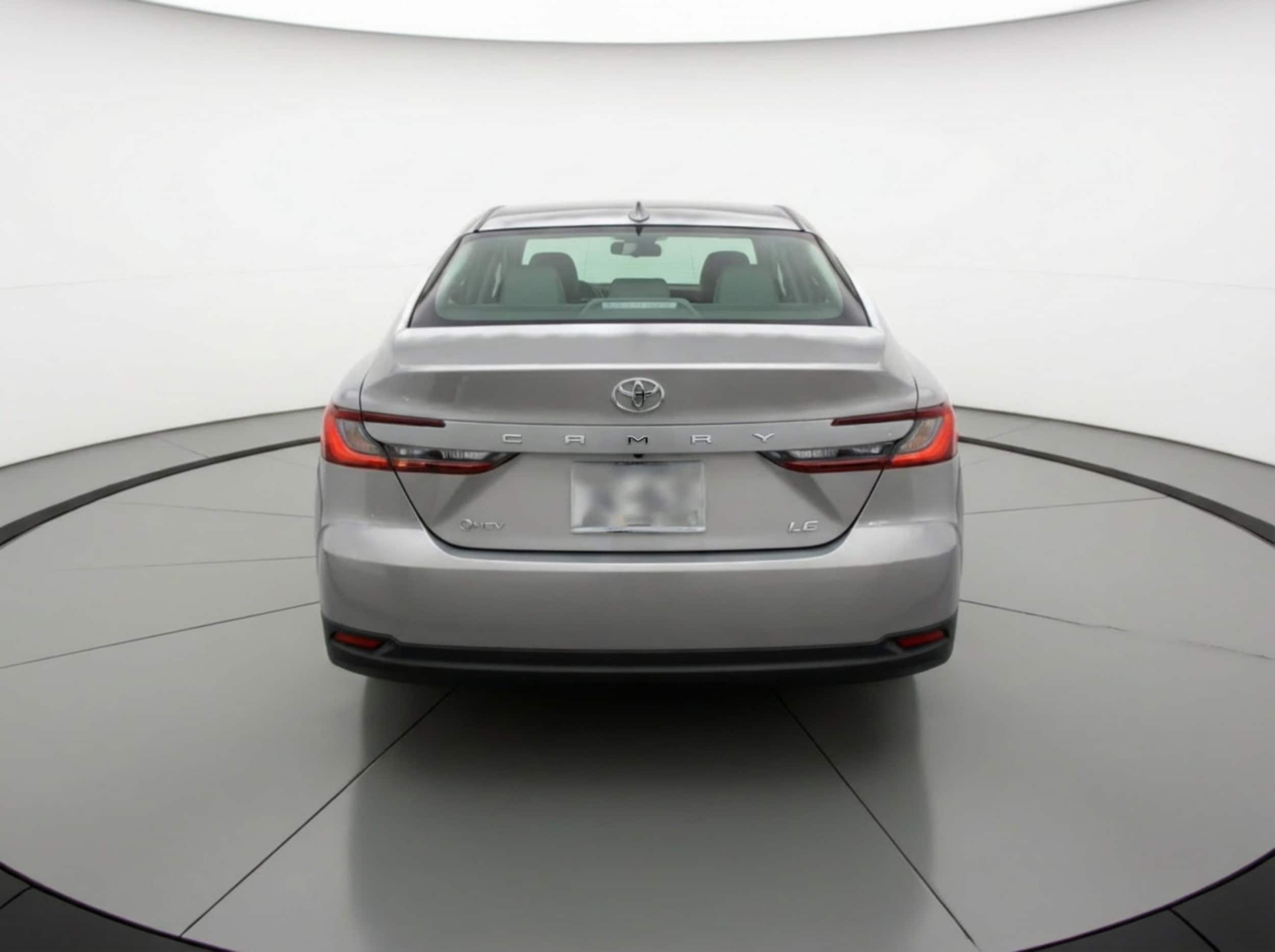 Thumbnail: 2025 Toyota Camry - 6