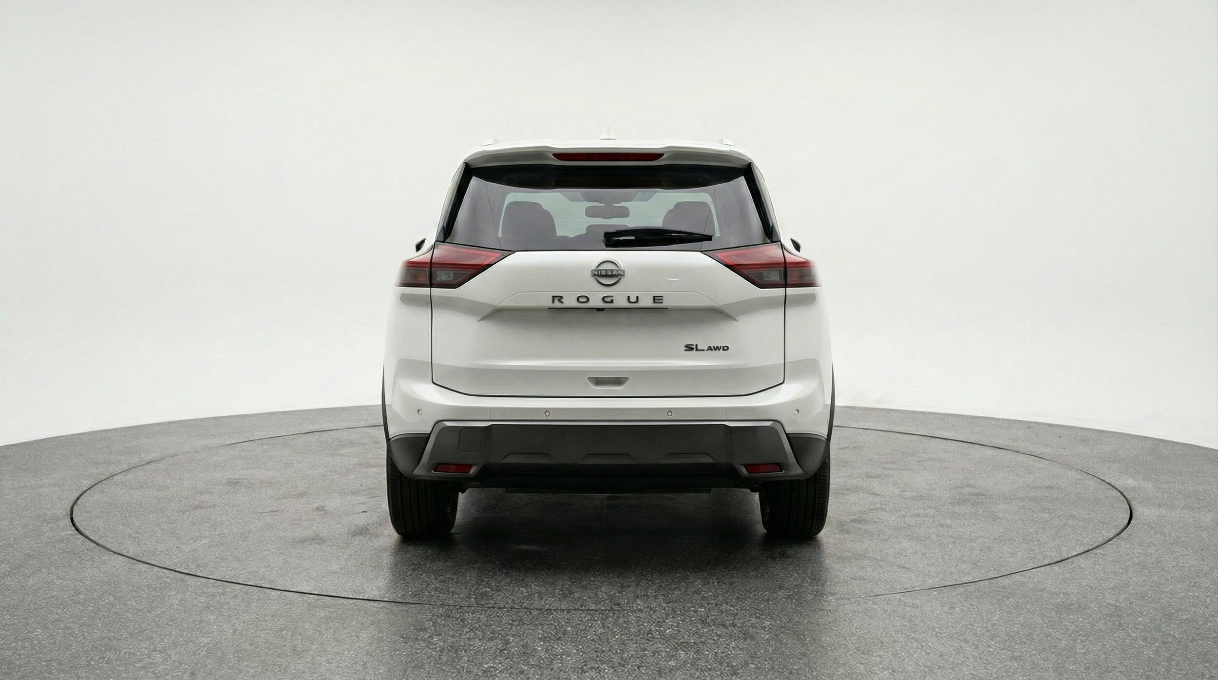 Thumbnail: 2026 Nissan Rogue - 7