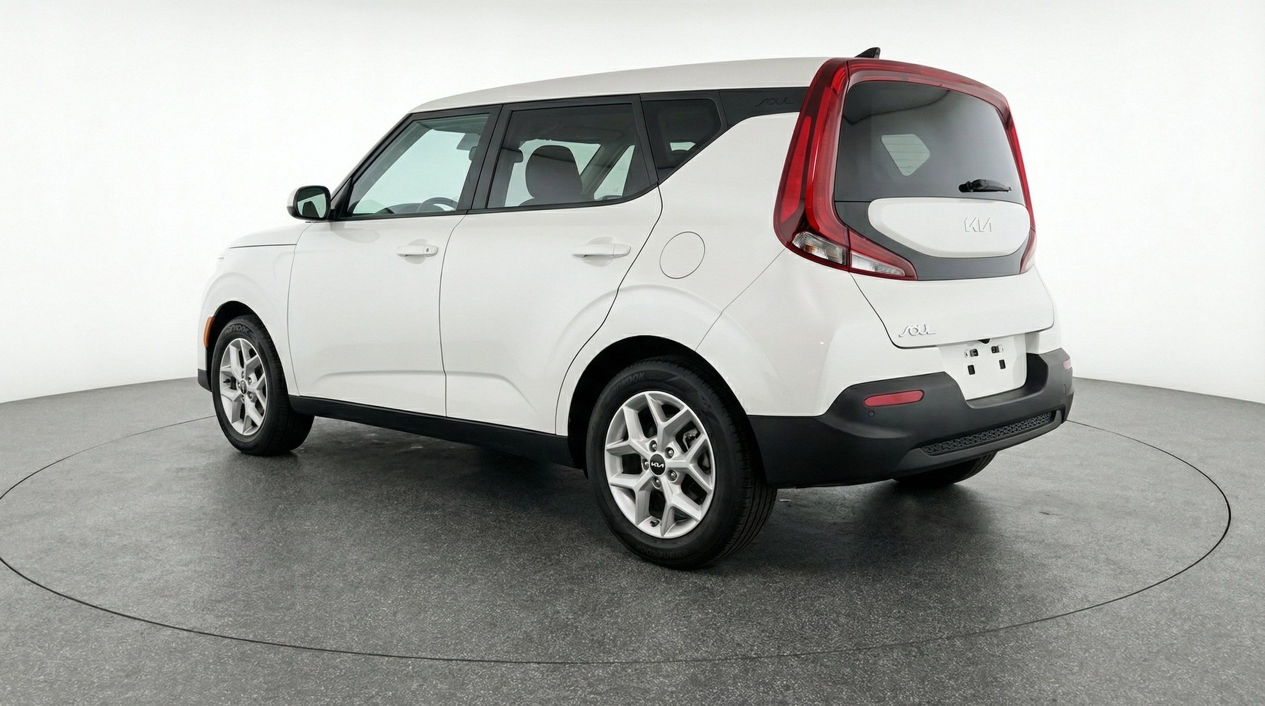 Thumbnail: 2025 Kia Soul - 6