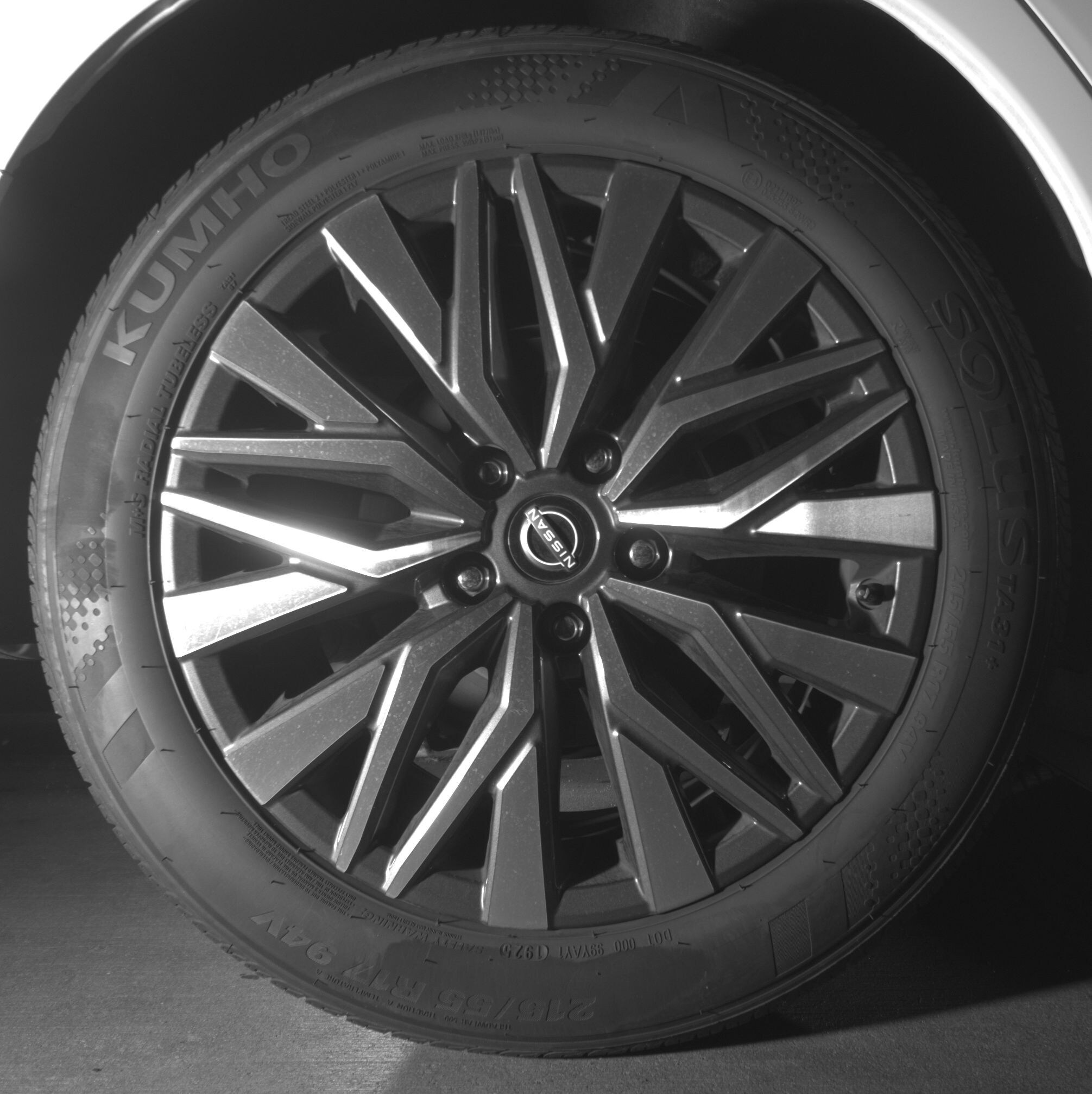 Thumbnail: 2025 Nissan Altima - 12