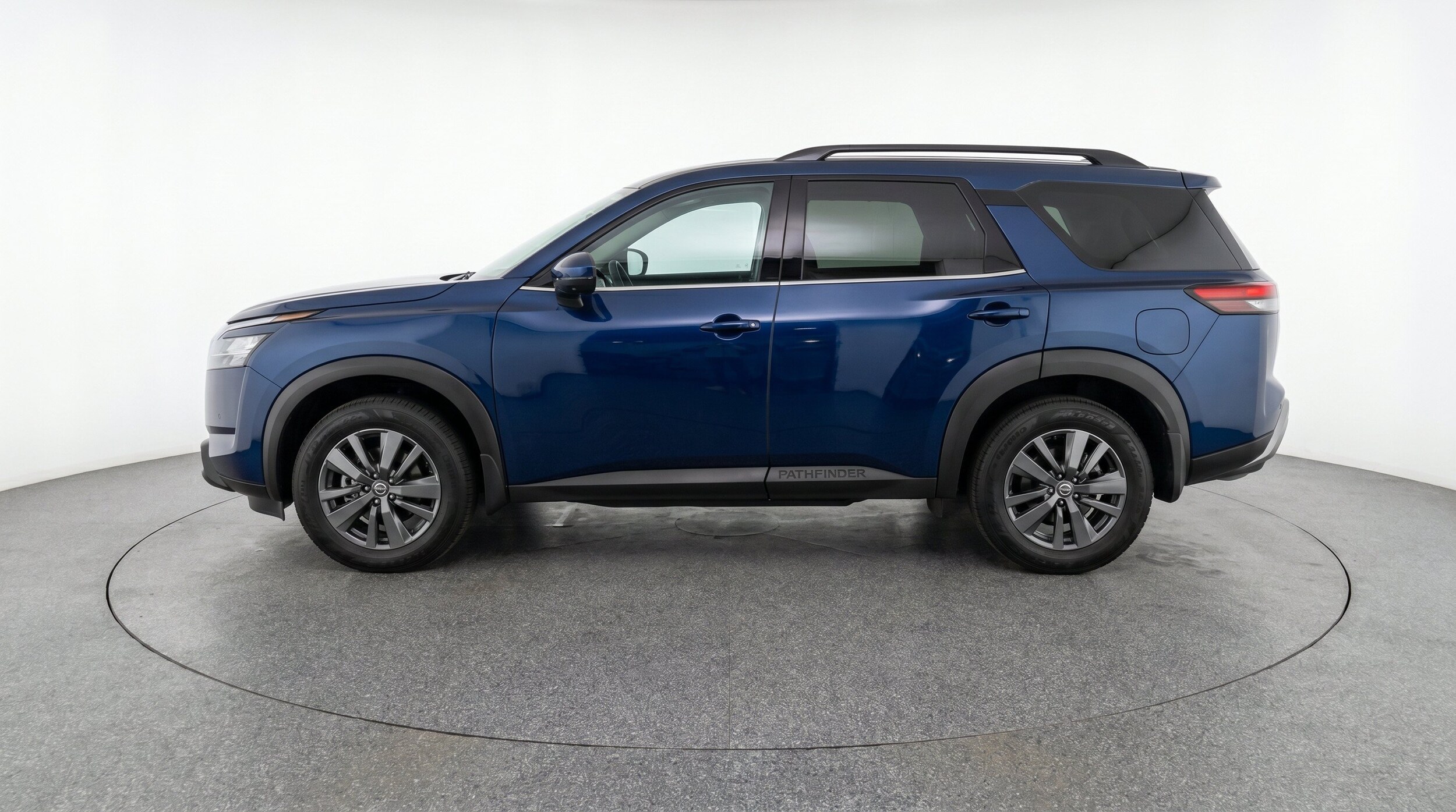 Thumbnail: 2025 Nissan Pathfinder - 5