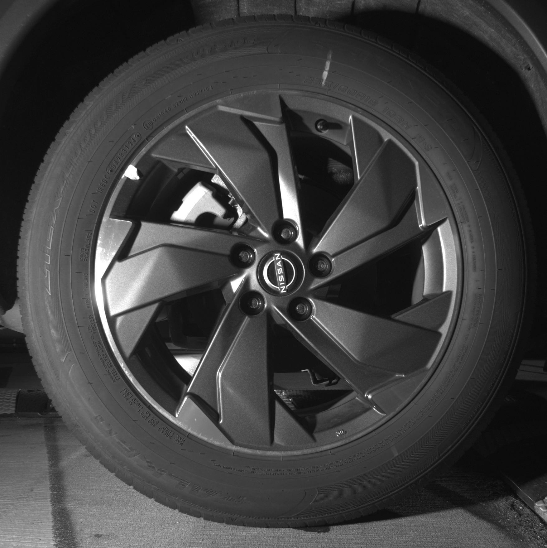 Thumbnail: 2025 Nissan Rogue - 12