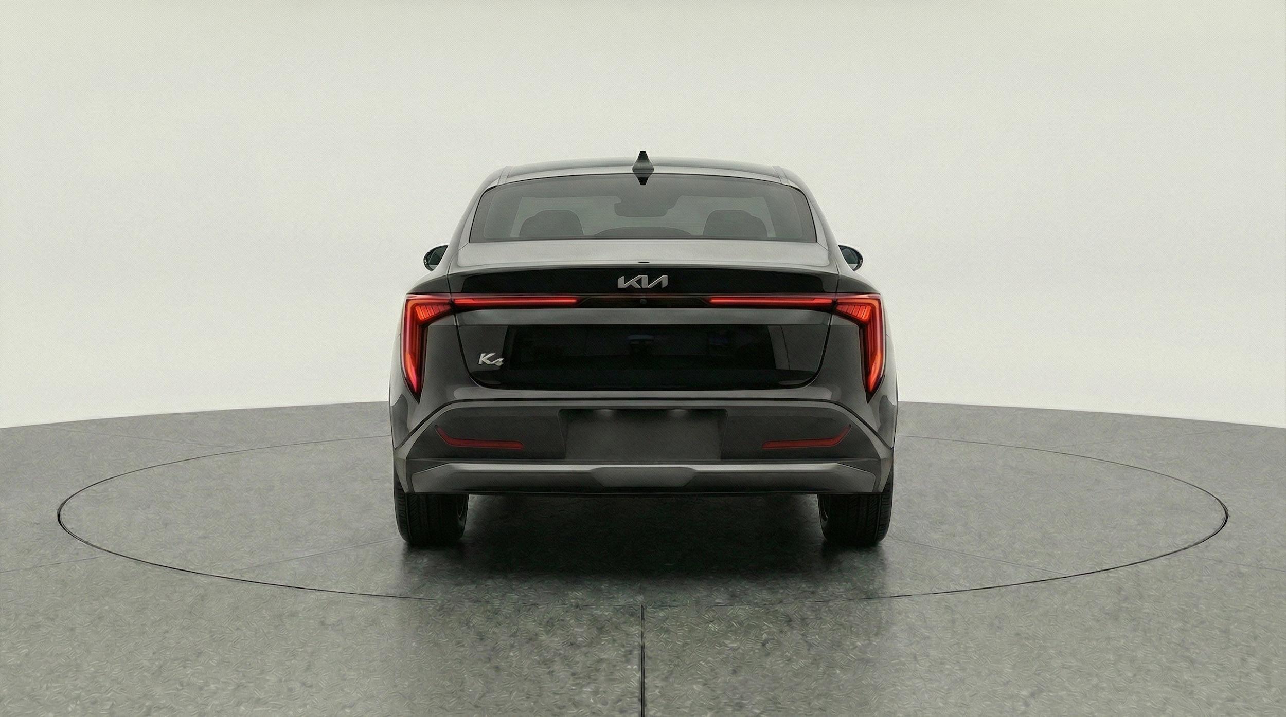 Thumbnail: 2025 Kia K4 - 7