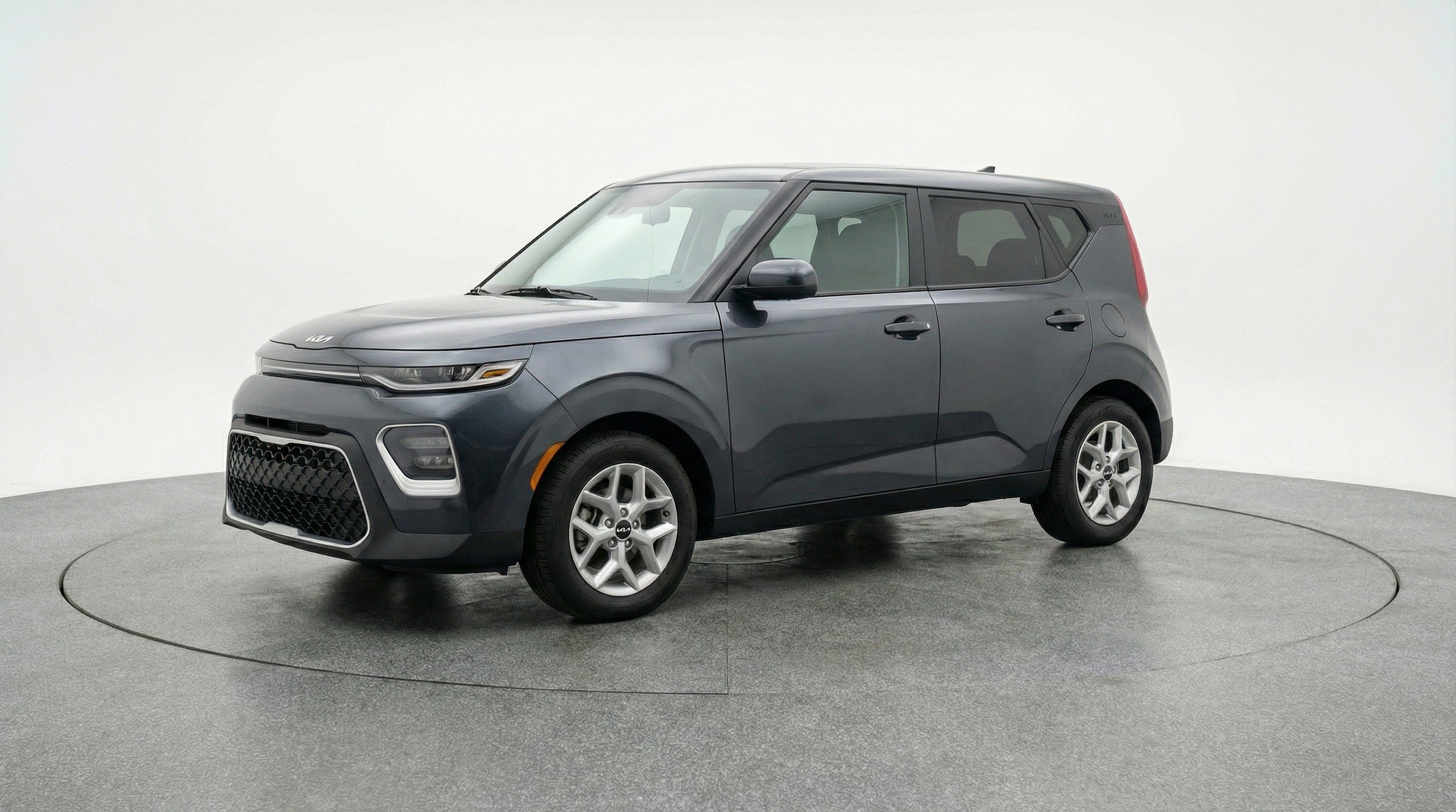 Thumbnail: 2025 Kia Soul - 3