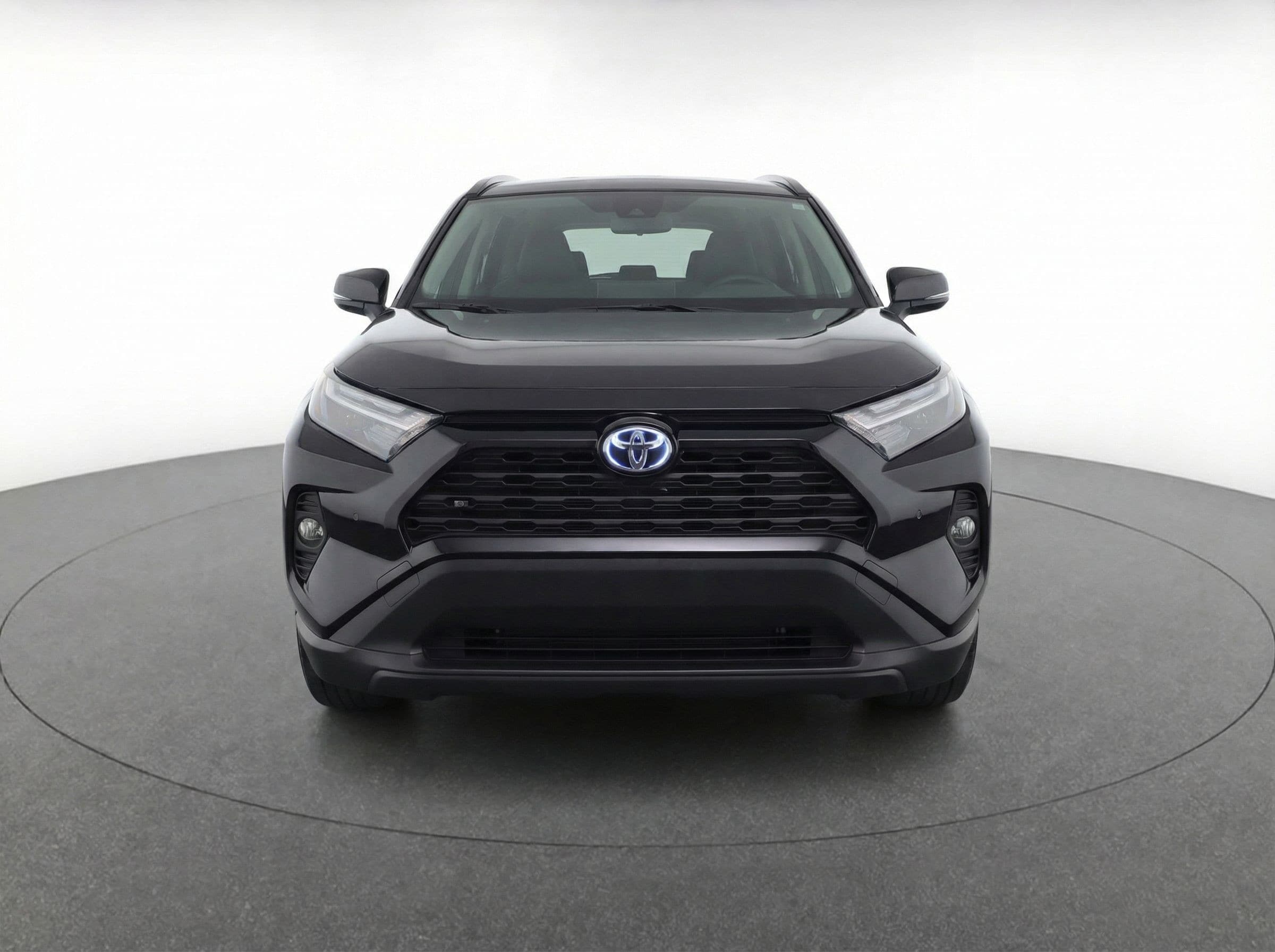 Thumbnail: 2025 Toyota RAV4 - 2