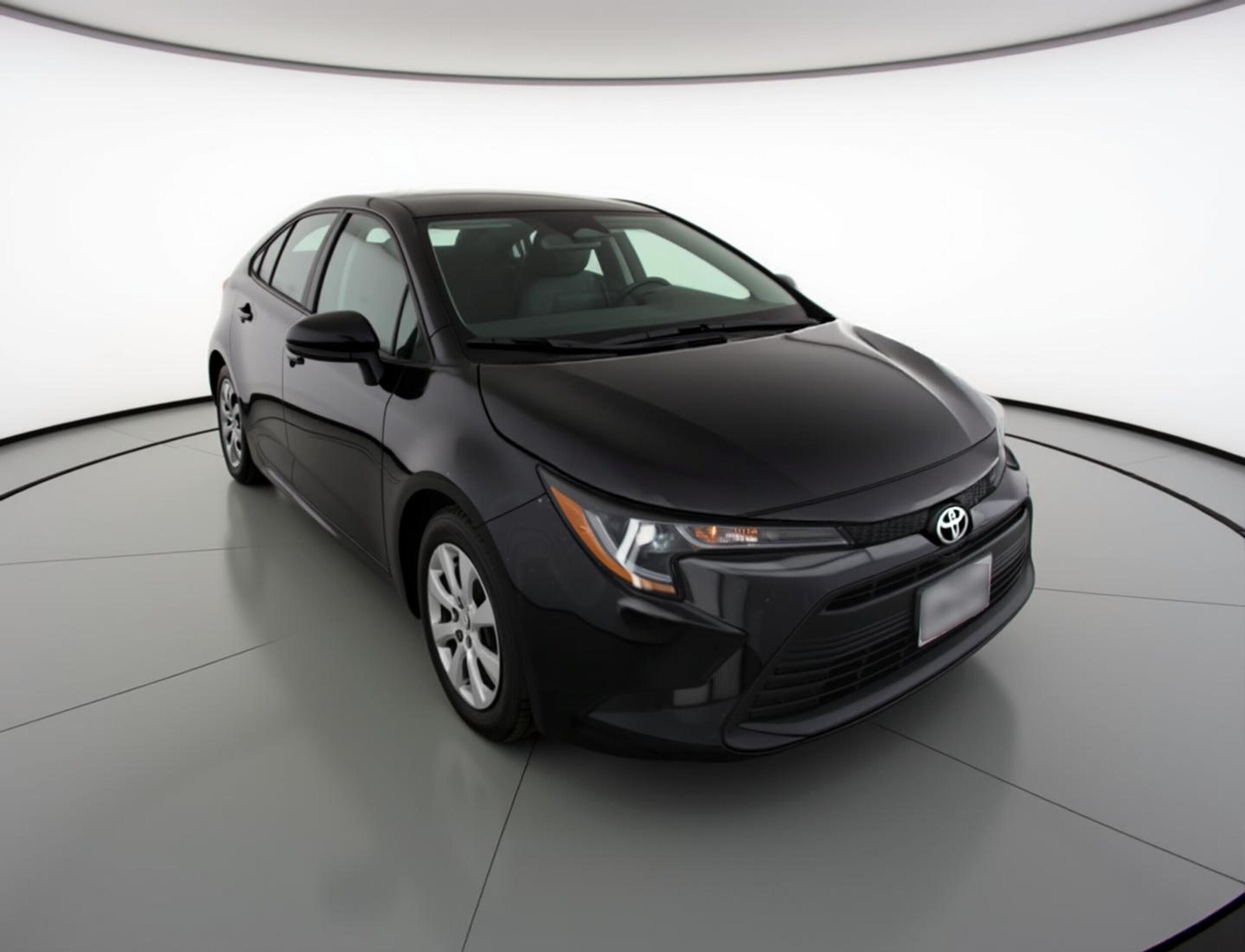 Thumbnail: 2025 Toyota Corolla - 1