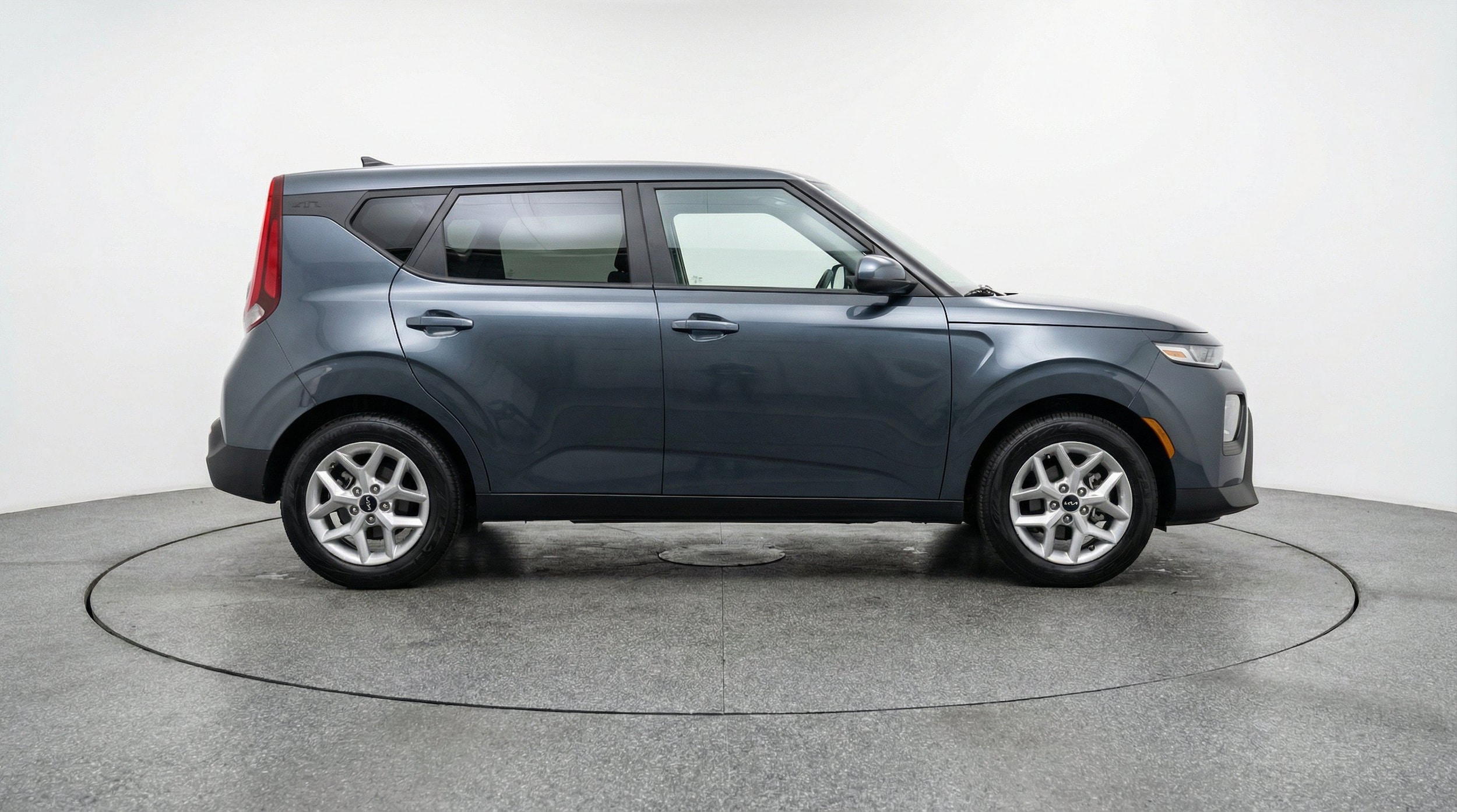 Thumbnail: 2025 Kia Soul - 11