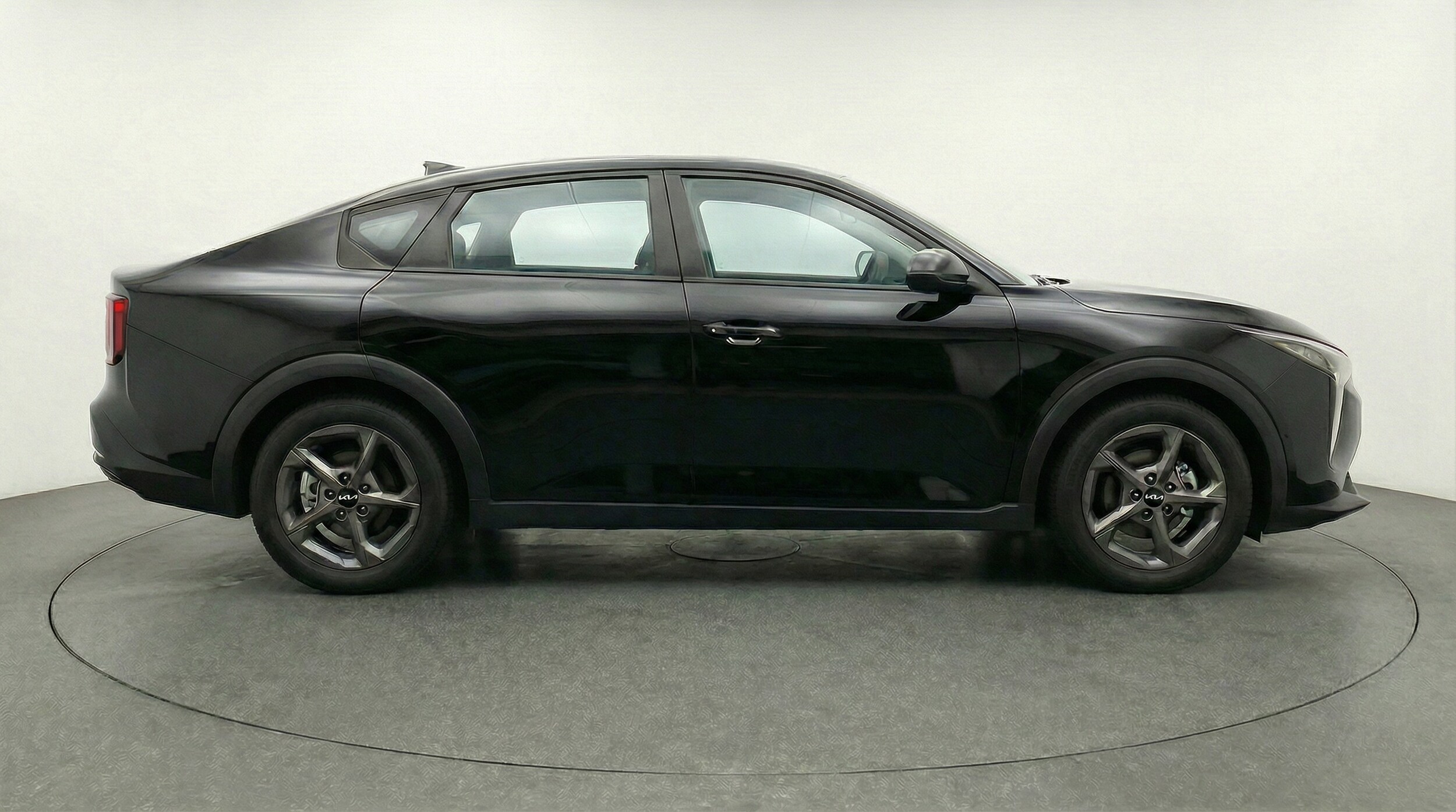 Thumbnail: 2025 Kia K4 - 8