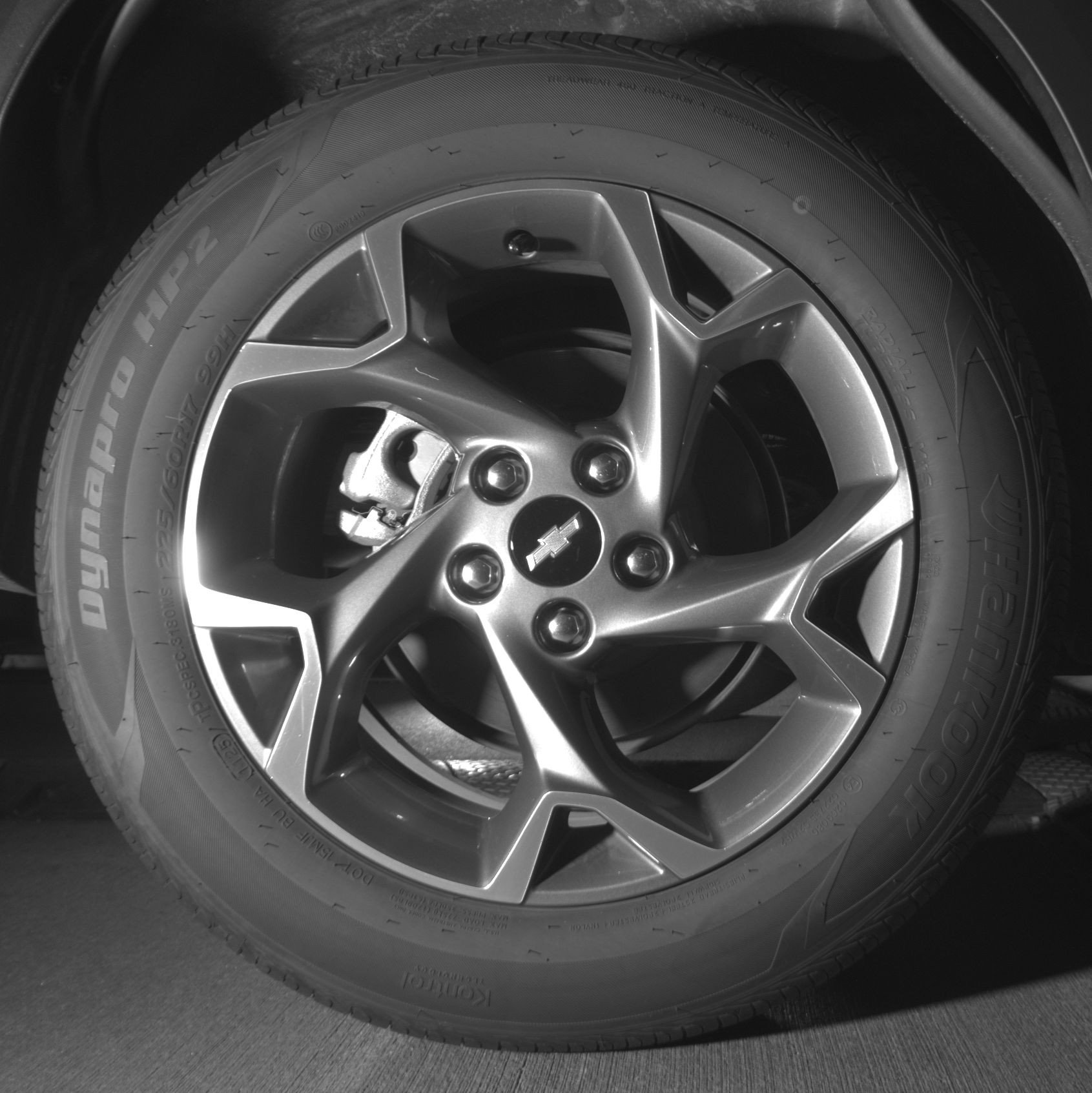 Thumbnail: 2025 Chevrolet Trax - 15