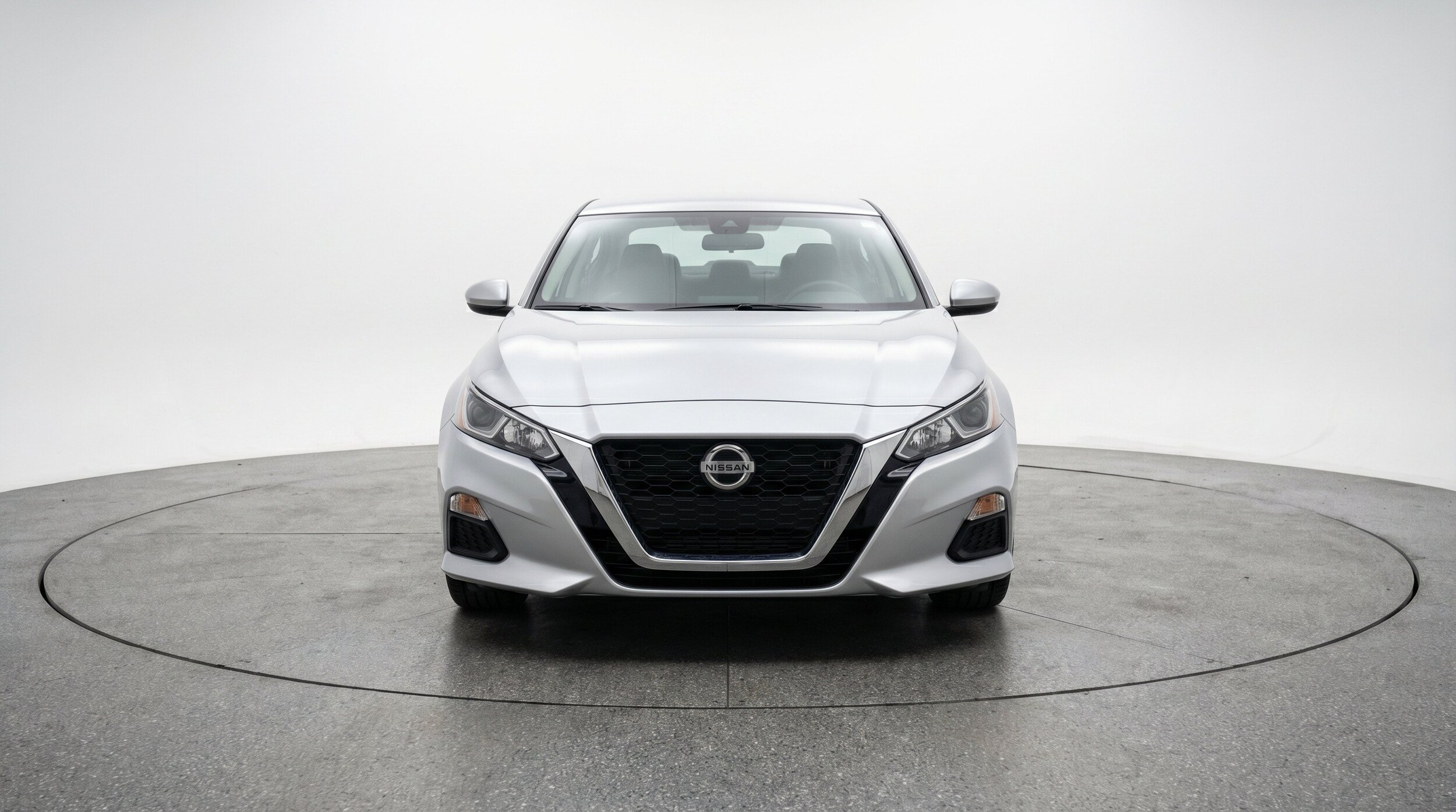 Thumbnail: 2026 Nissan Altima - 2