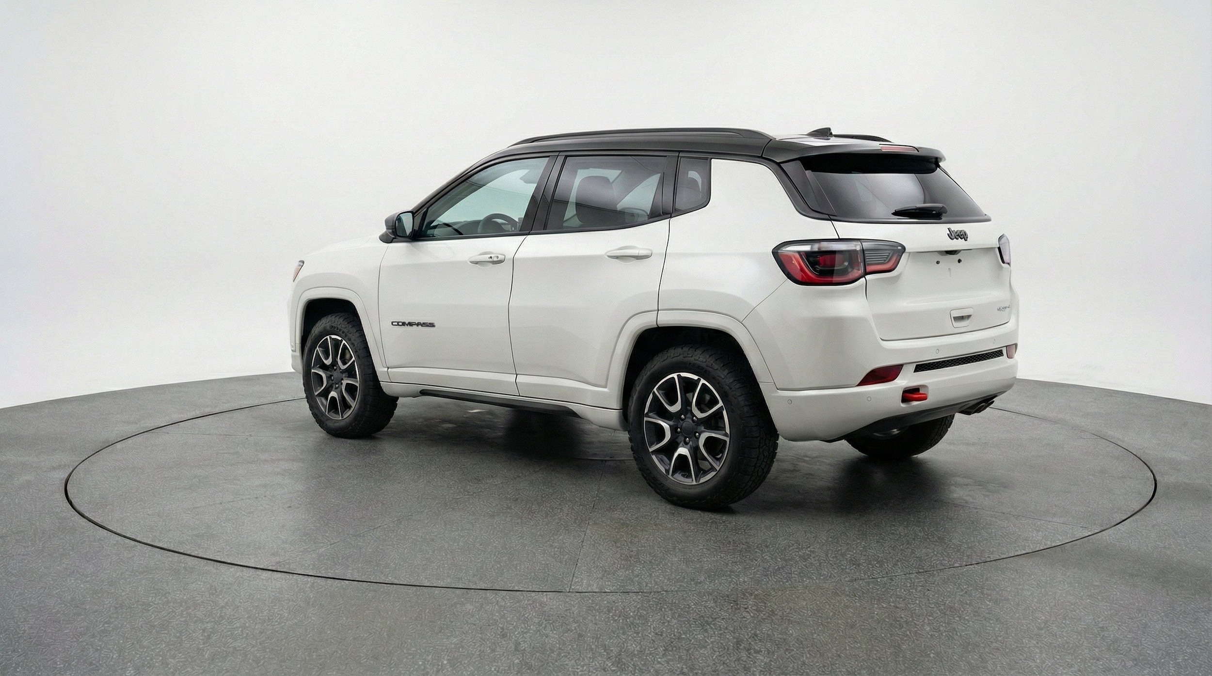 Thumbnail: 2025 Jeep Compass - 6