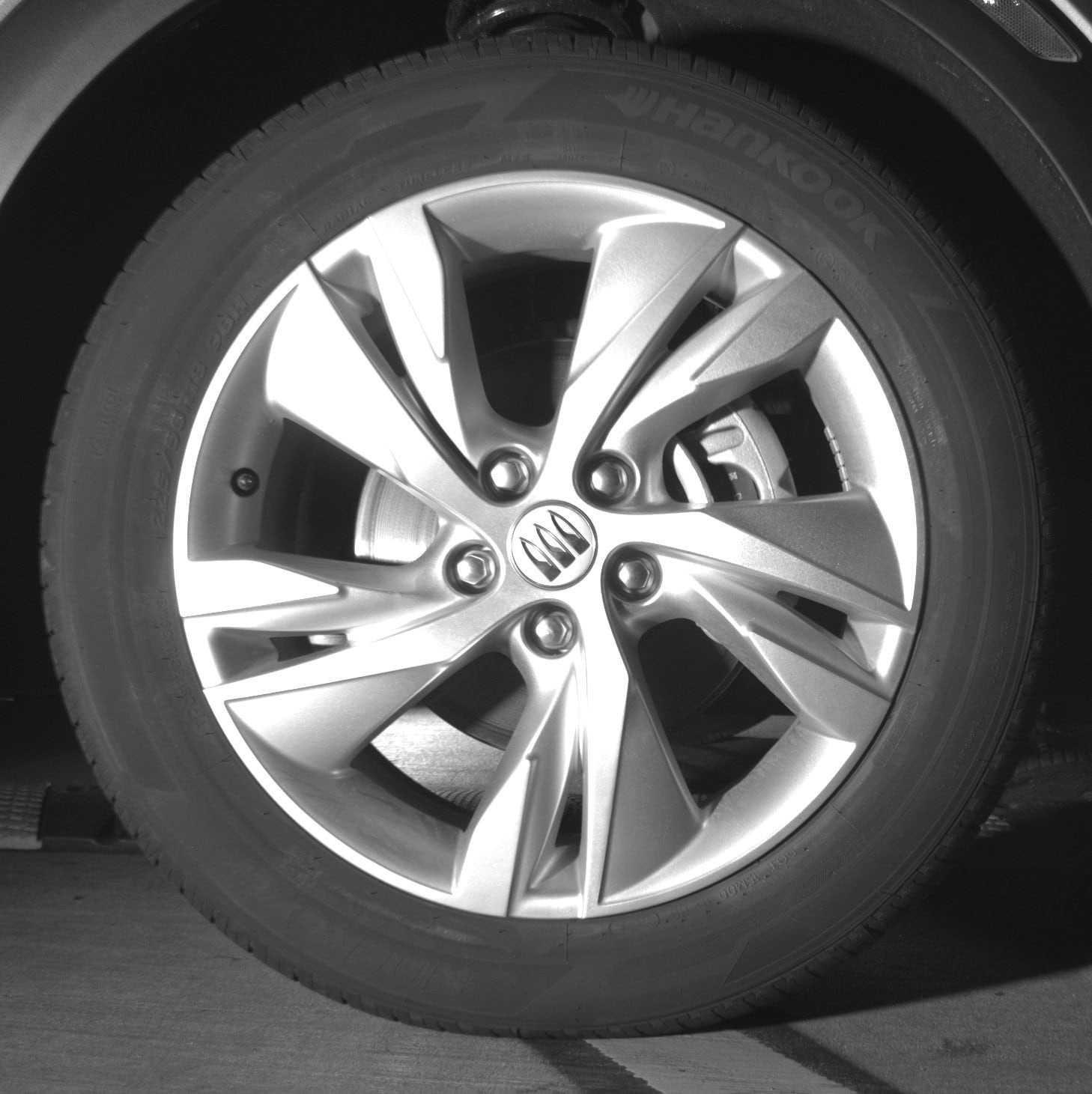 Thumbnail: 2026 Buick Encore GX - 13
