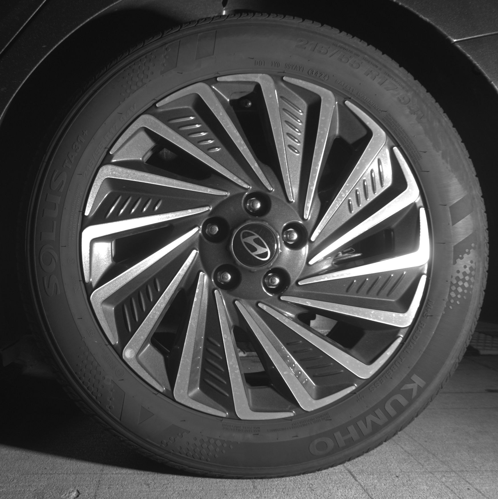 Thumbnail: 2025 Hyundai Sonata - 11