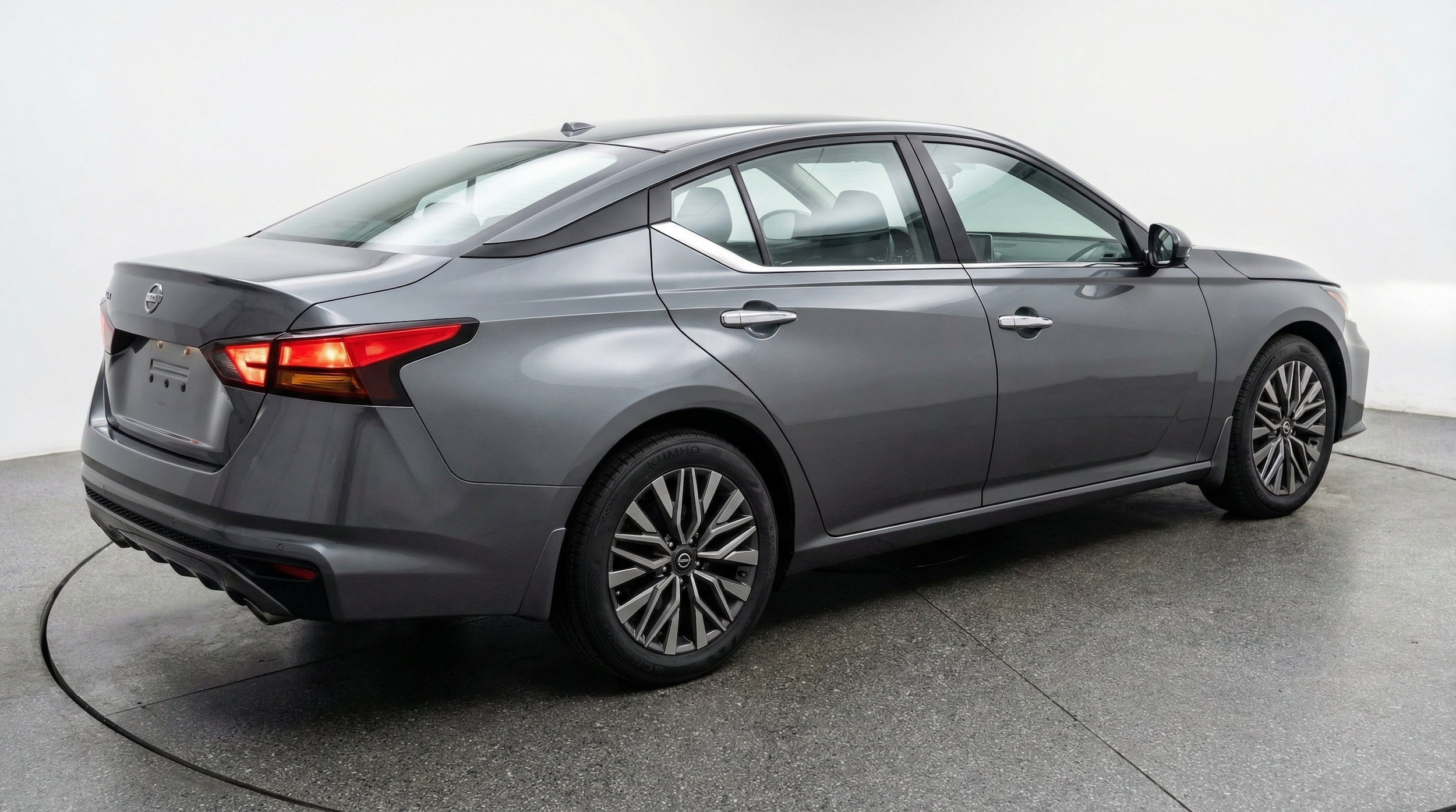 Thumbnail: 2026 Nissan Altima - 9