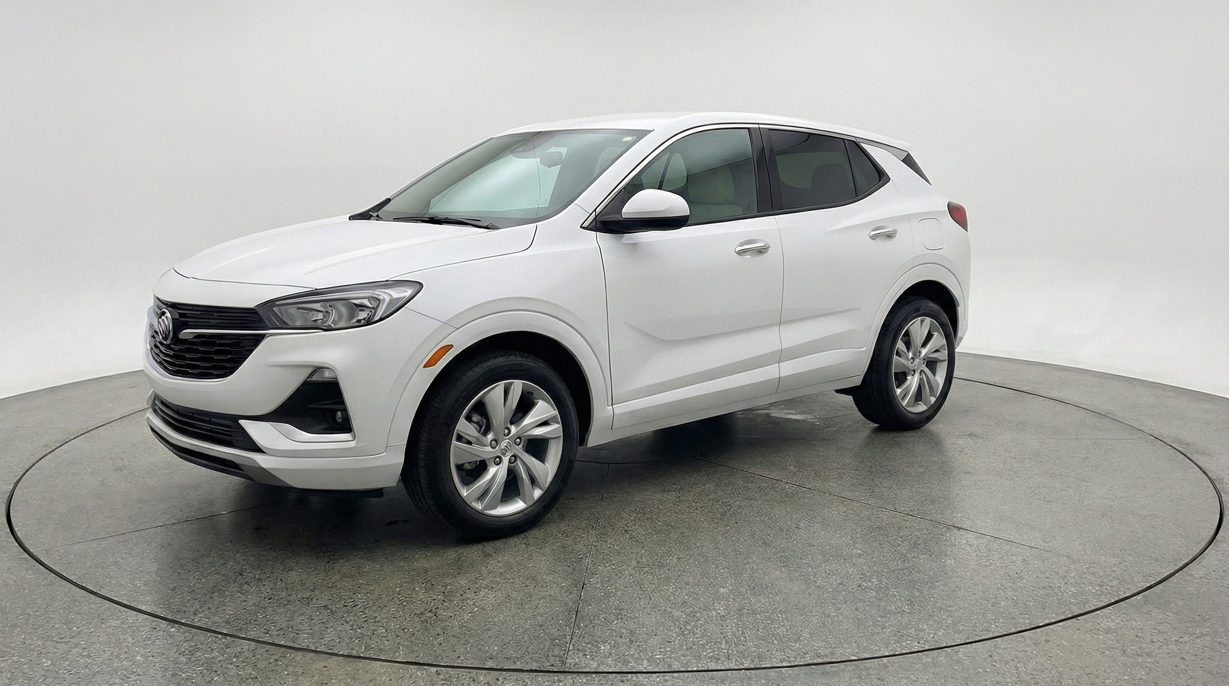 Thumbnail: 2026 Buick Encore GX - 3