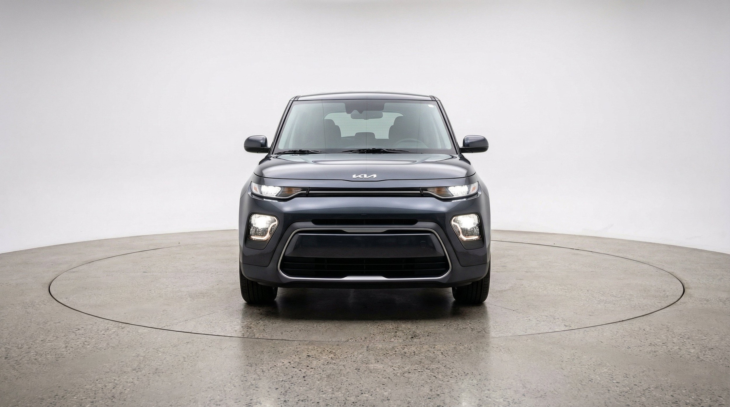 Thumbnail: 2025 Kia Soul - 2