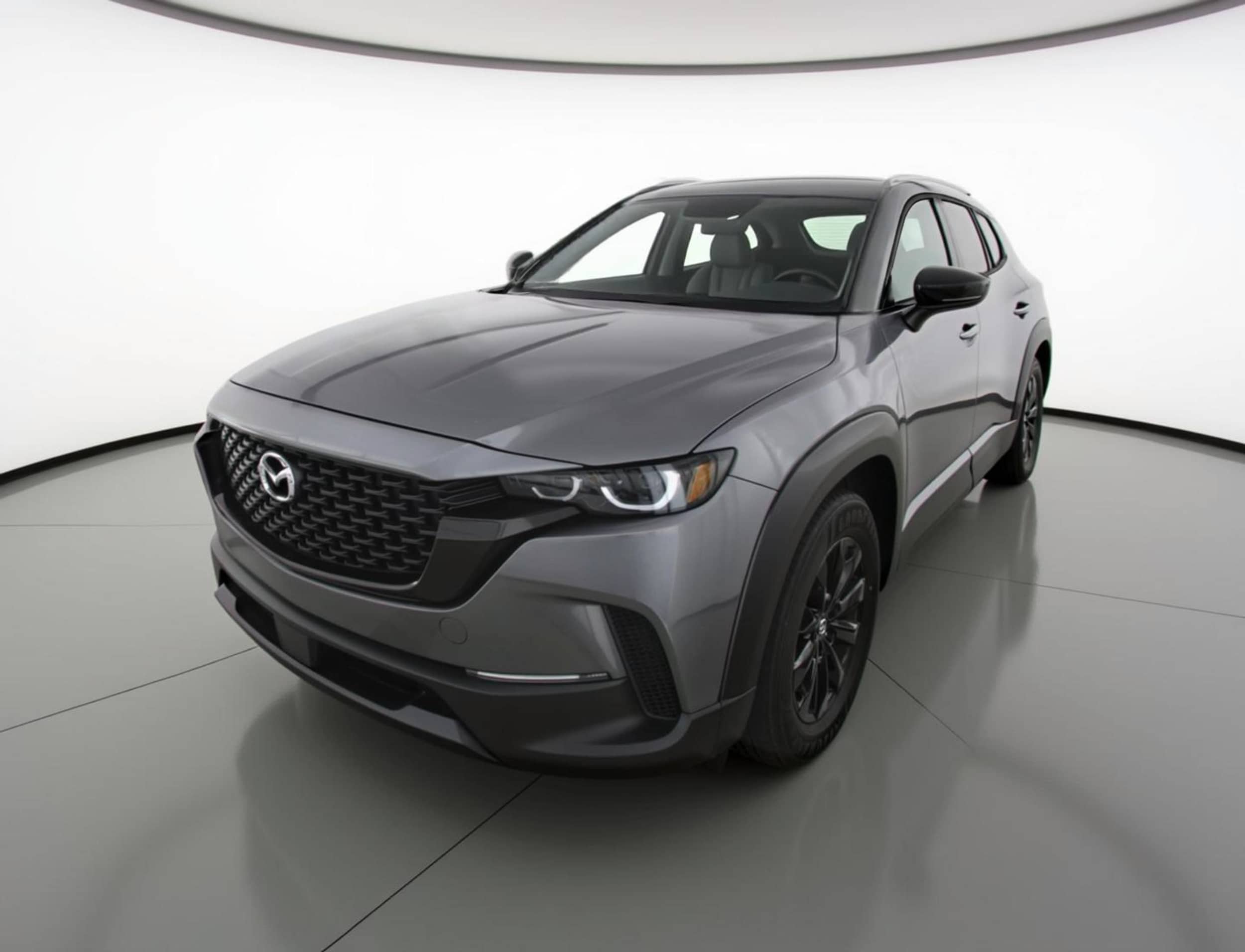 Thumbnail: 2025 Mazda CX-50 - 3