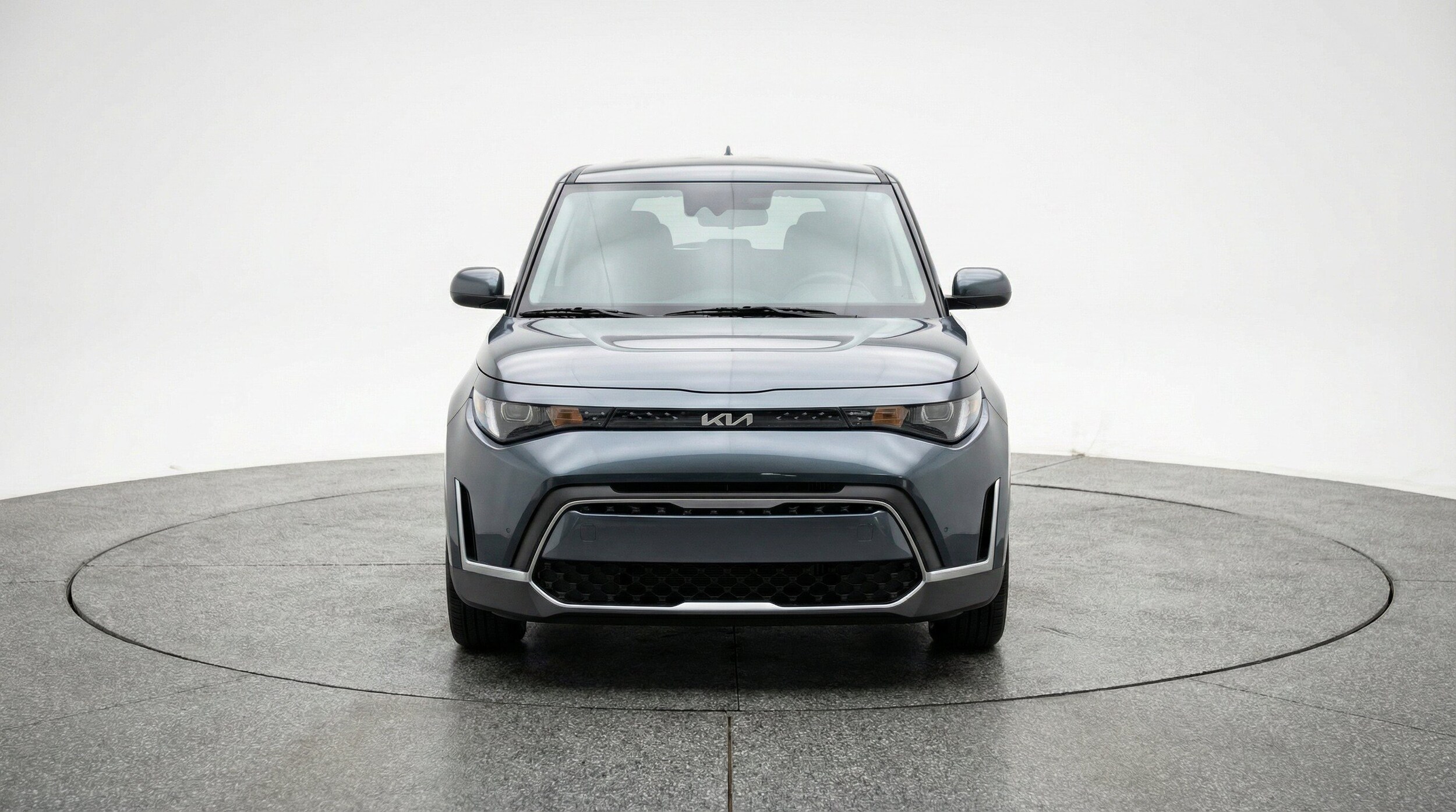 Thumbnail: 2025 Kia Soul - 2