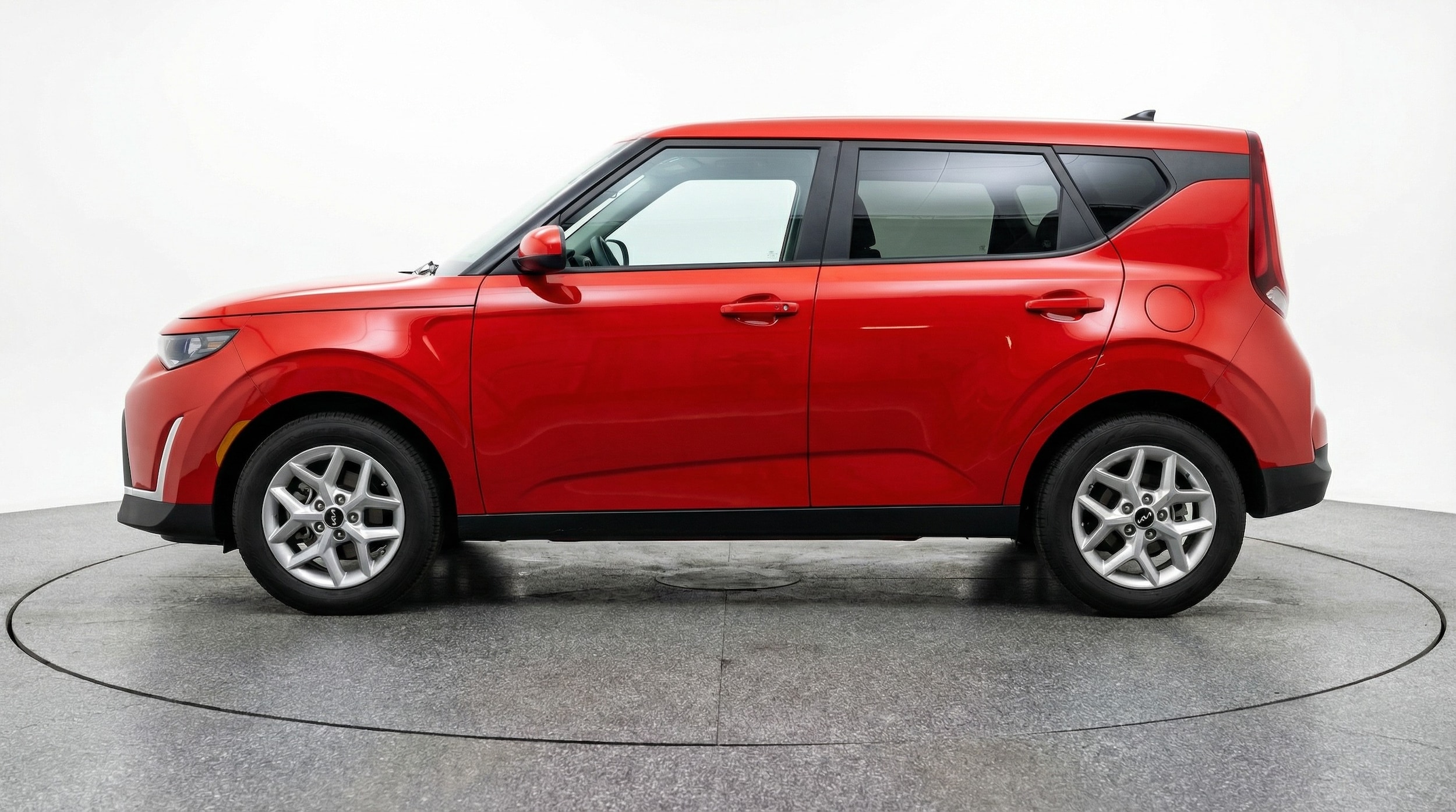 Thumbnail: 2025 Kia Soul - 4