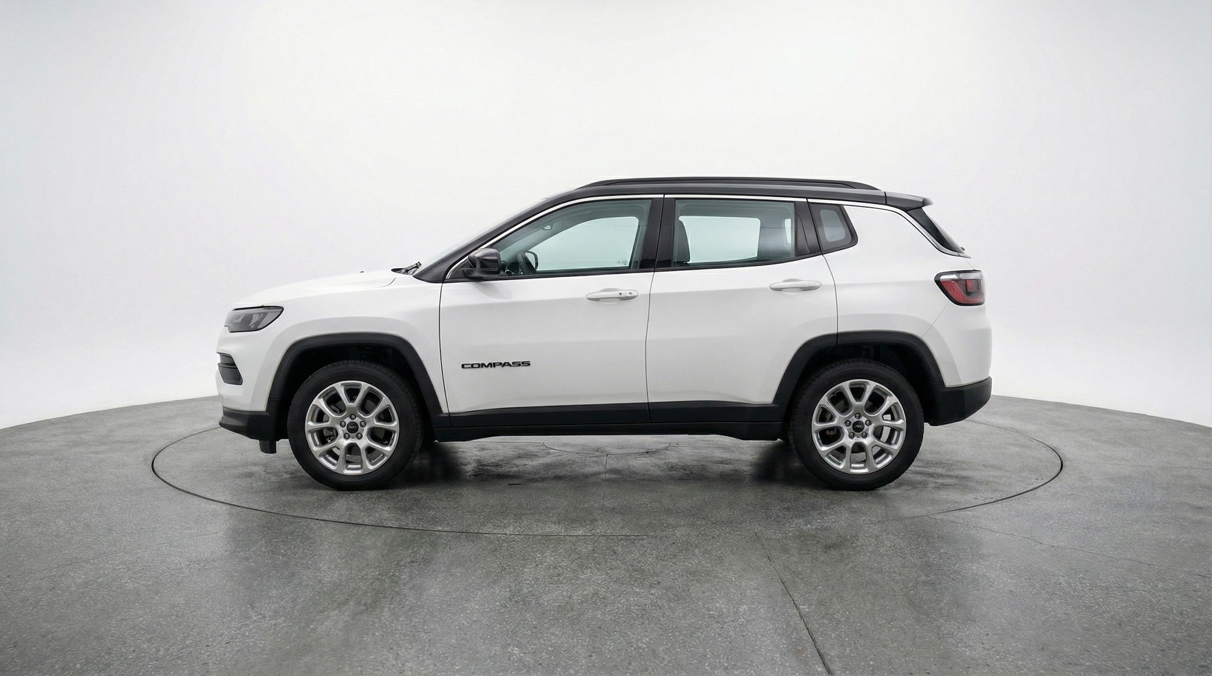 Thumbnail: 2025 Jeep Compass - 4