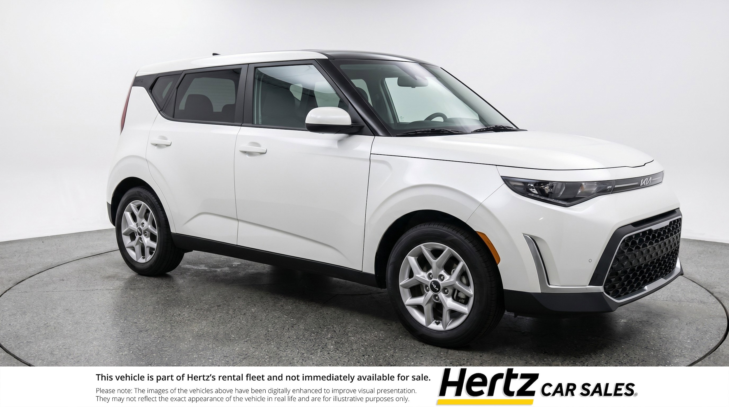 Thumbnail: 2025 Kia Soul - 1