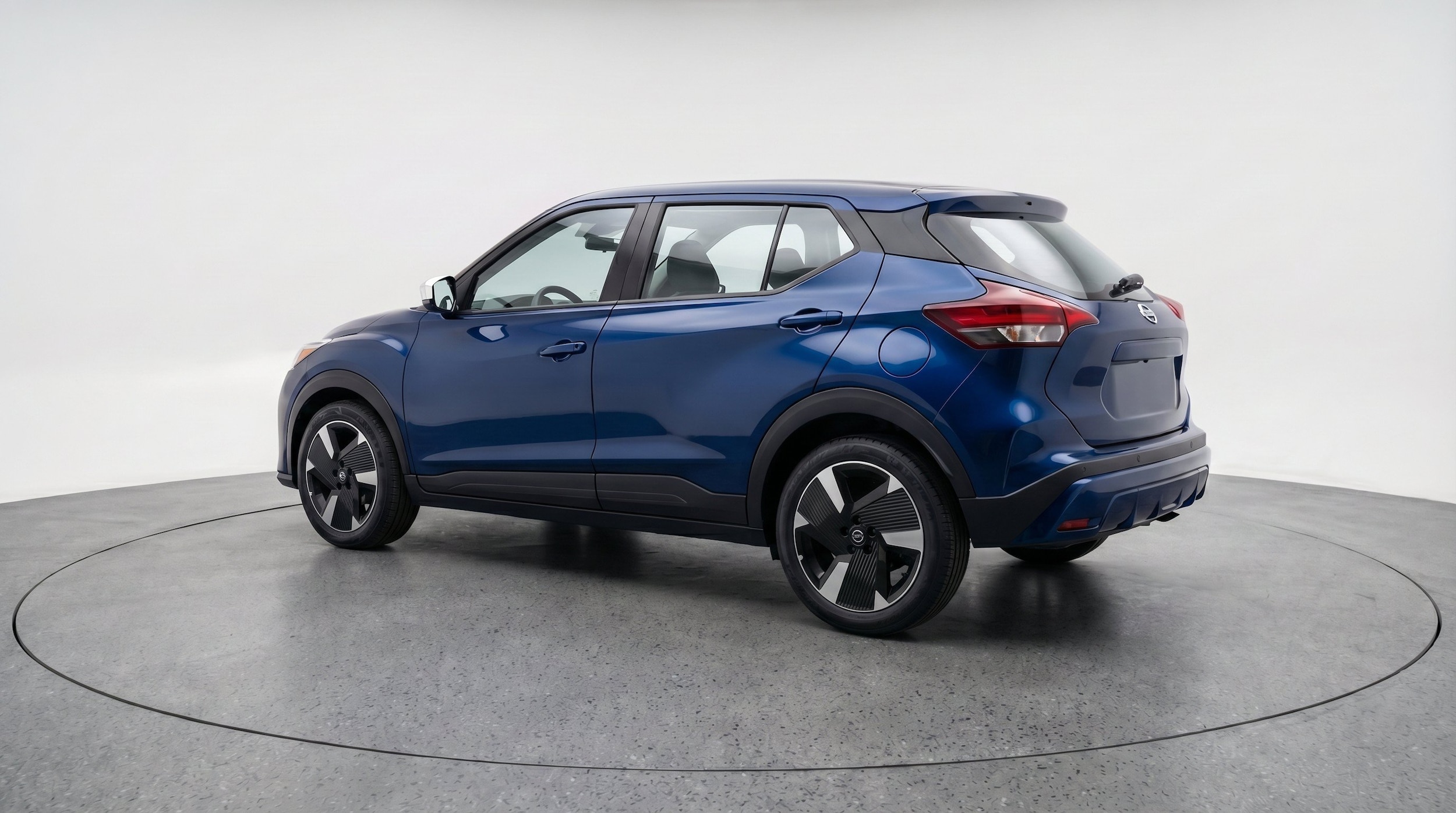 Thumbnail: 2026 Nissan Kicks - 6
