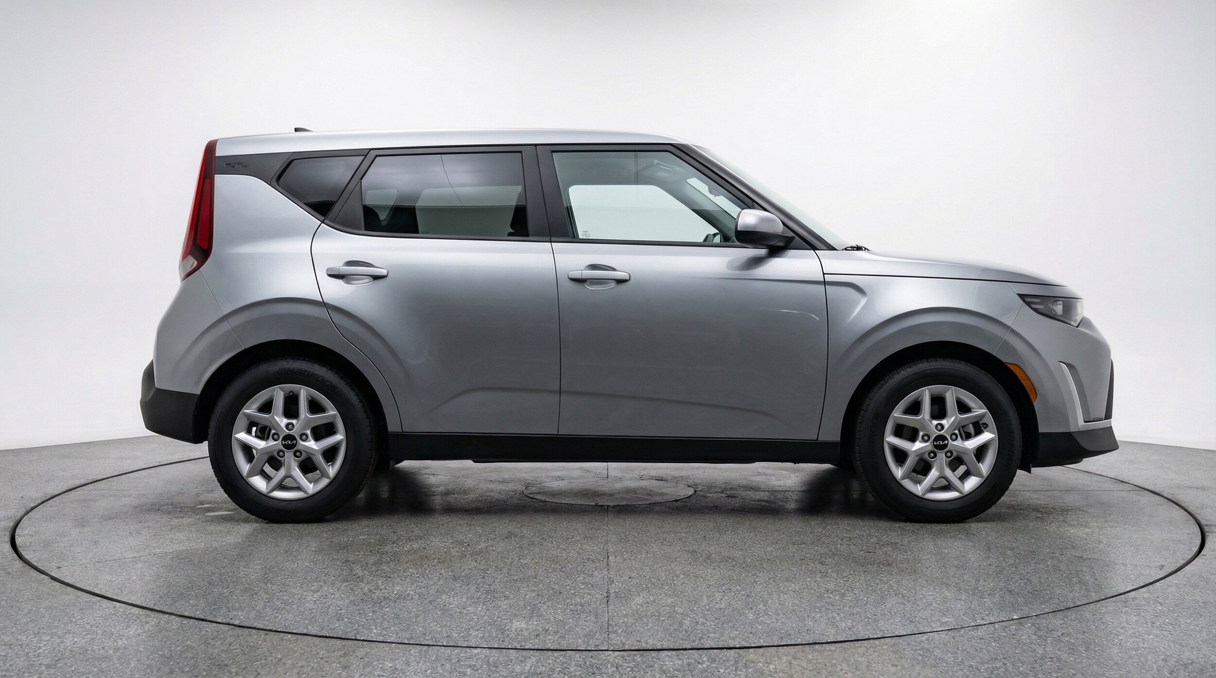 Thumbnail: 2025 Kia Soul - 11