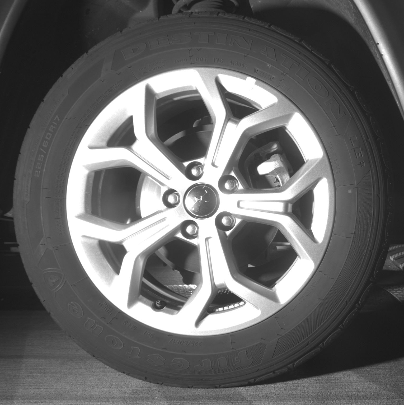 Thumbnail: 2025 Jeep Compass - 12