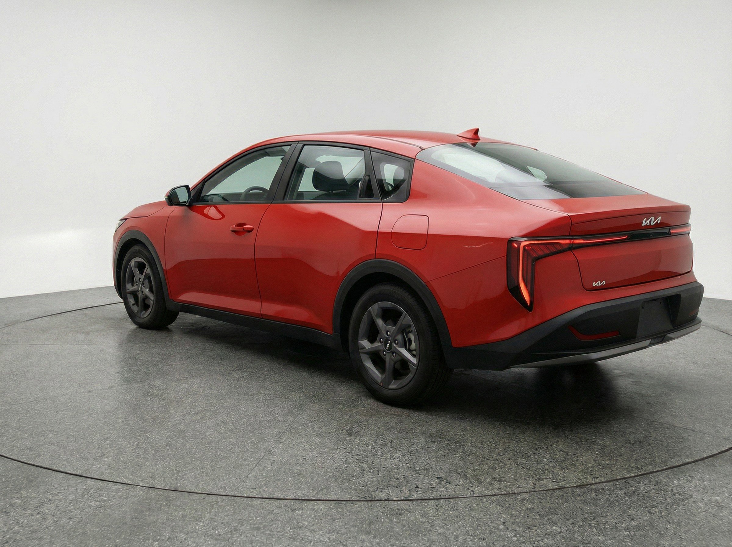 Thumbnail: 2025 Kia K4 - 6