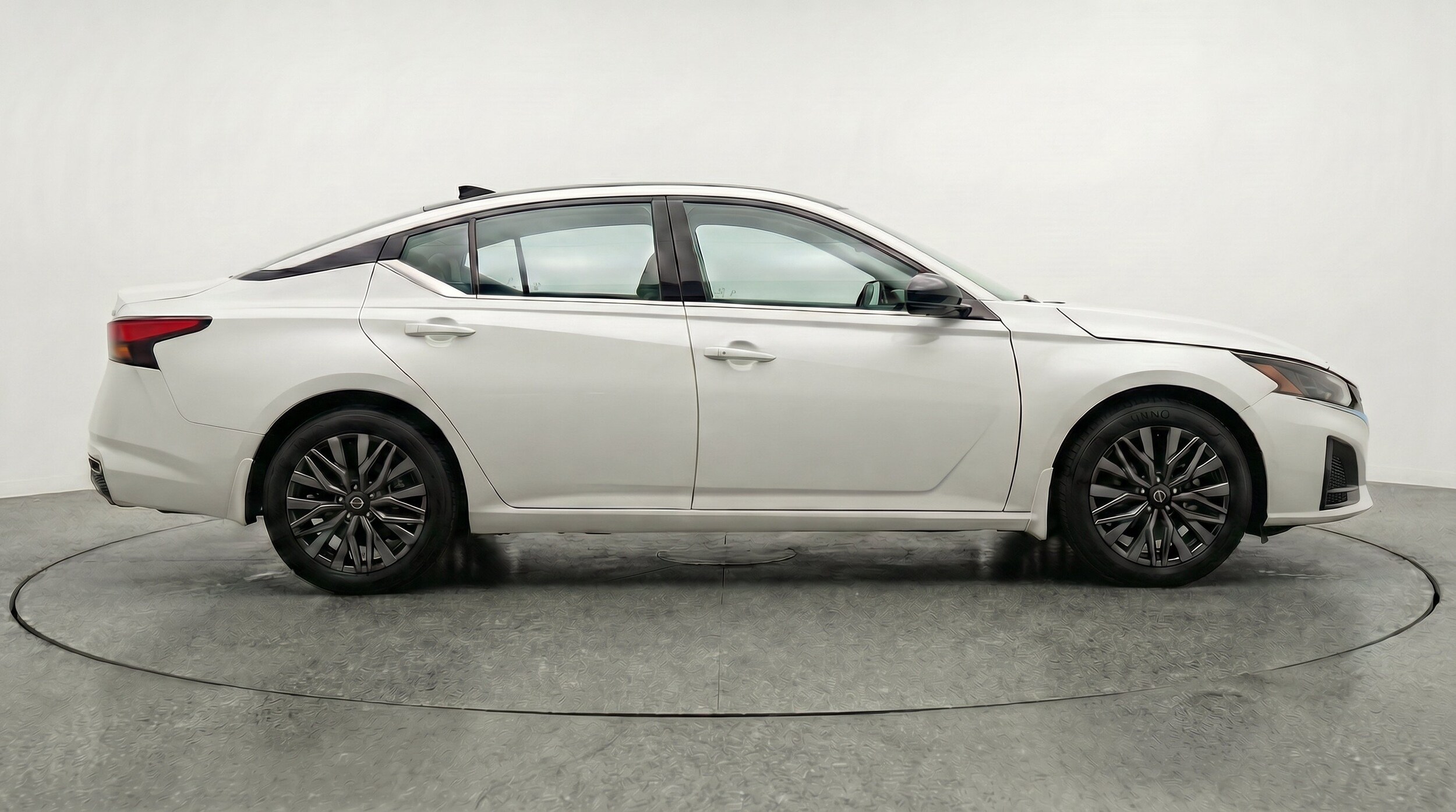 Thumbnail: 2026 Nissan Altima - 11