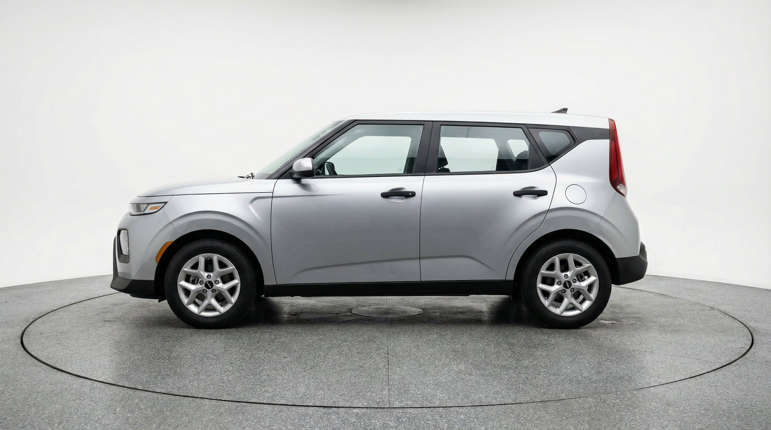 Thumbnail: 2025 Kia Soul - 5