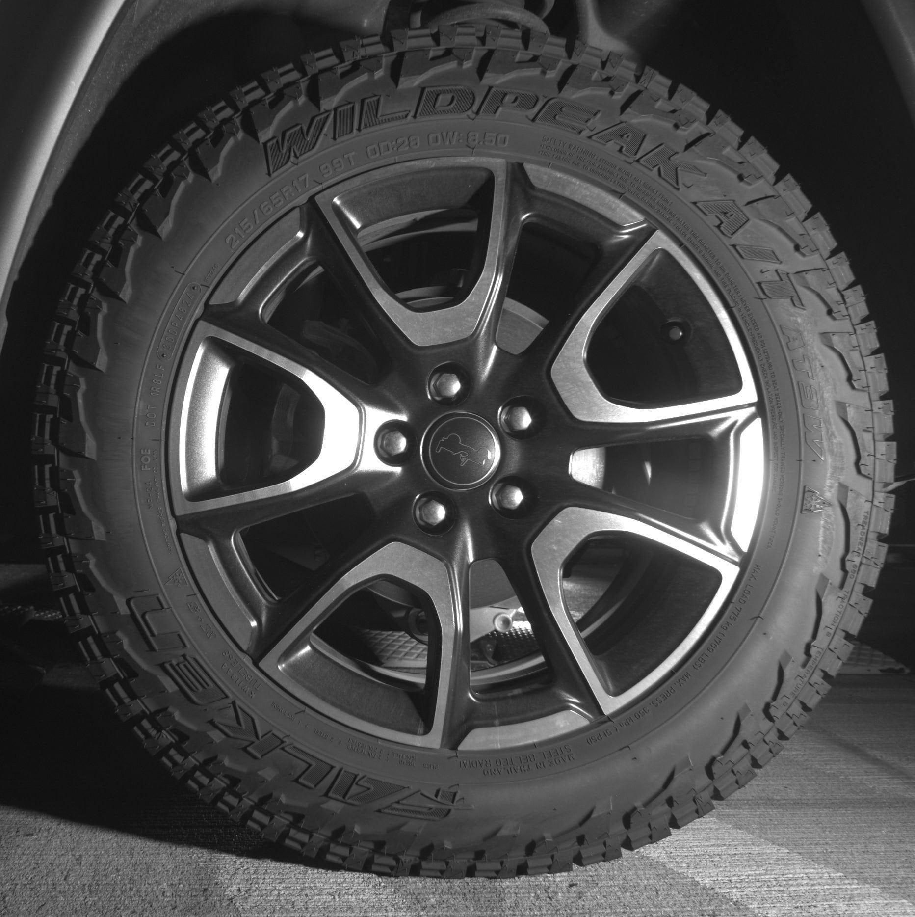 Thumbnail: 2025 Jeep Compass - 14